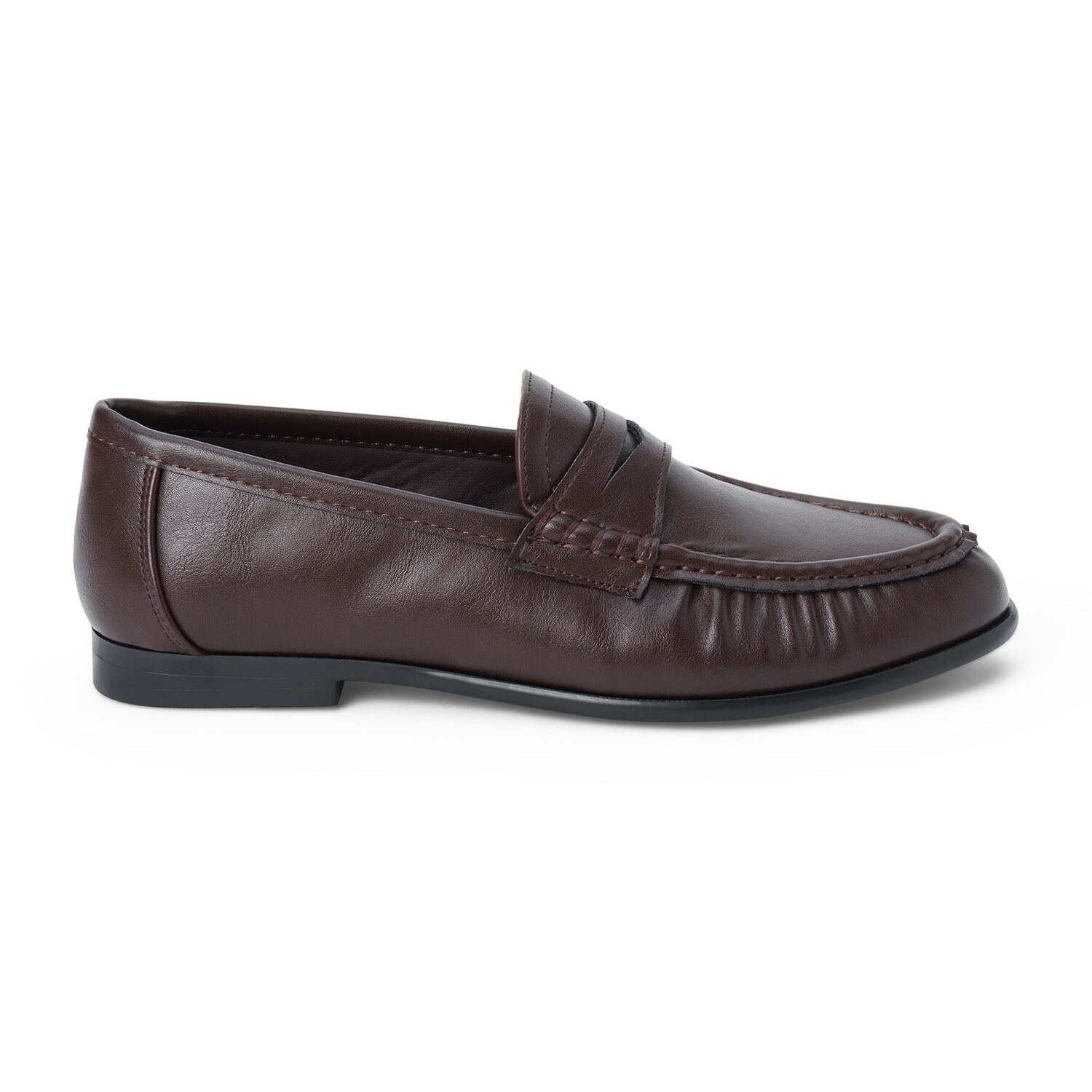 COCONUTS BY Matisse Carlton Womens Moc Closed Toe Loafers