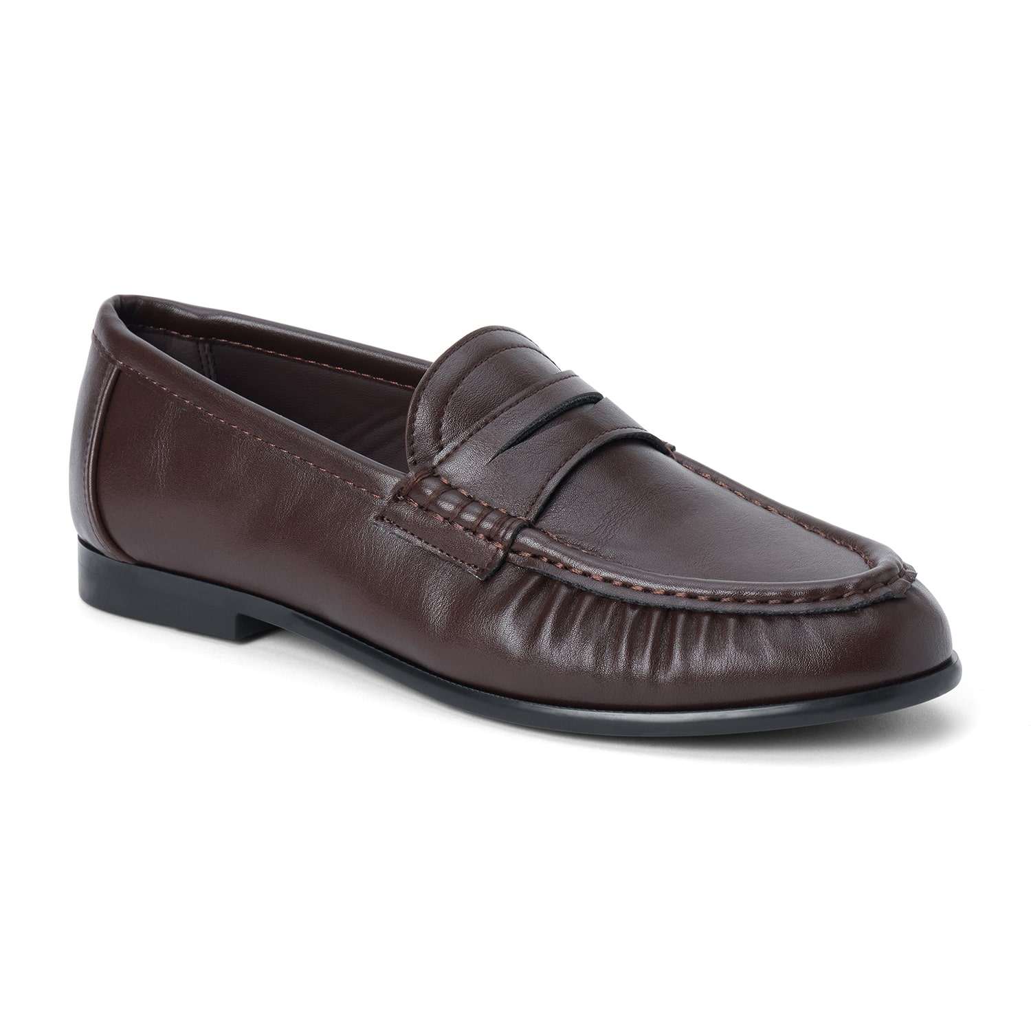 COCONUTS BY Matisse Carlton Womens Moc Closed Toe Loafers