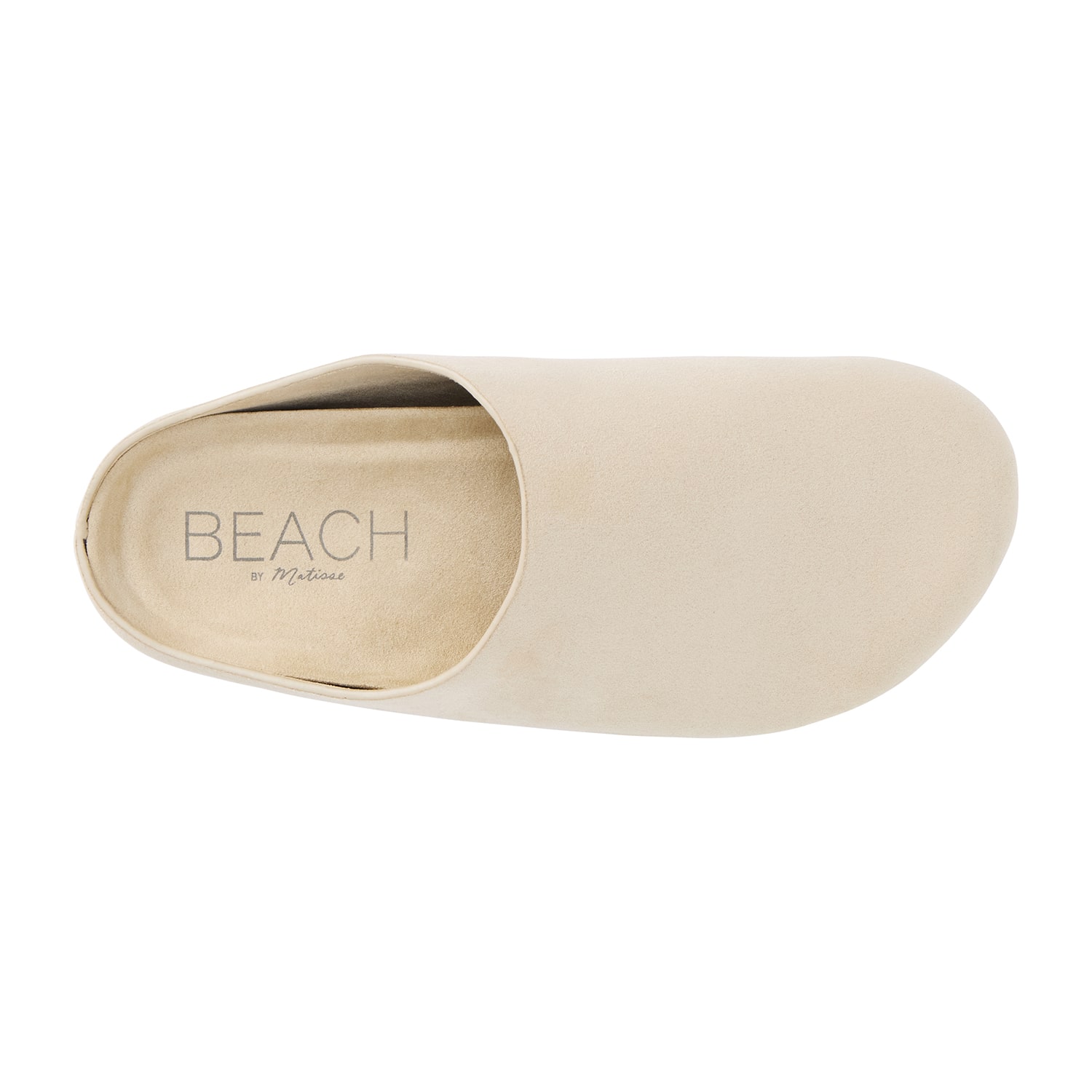 COCONUTS BY Matisse Carlton Womens Round Closed Toe Mules