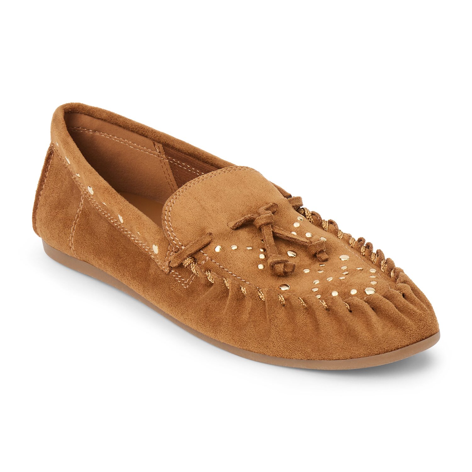 COCONUTS BY Matisse Sebastian Womens Round Closed Toe Loafers