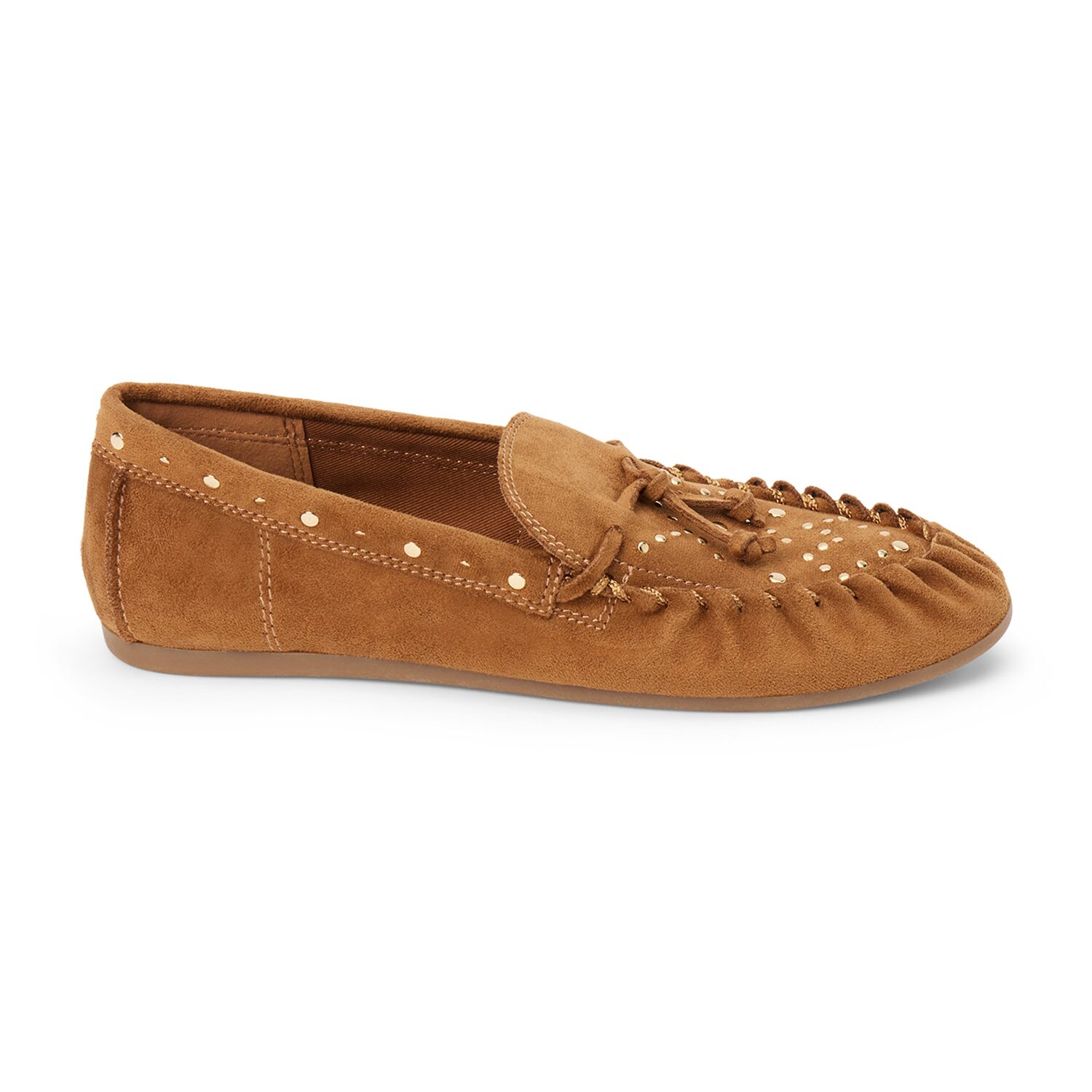 COCONUTS BY Matisse Sebastian Womens Round Closed Toe Loafers