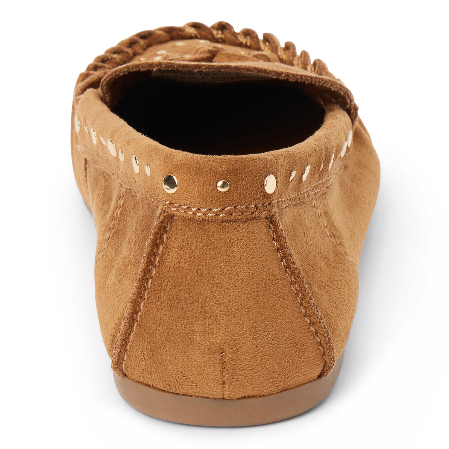 COCONUTS BY Matisse Sebastian Womens Round Closed Toe Loafers