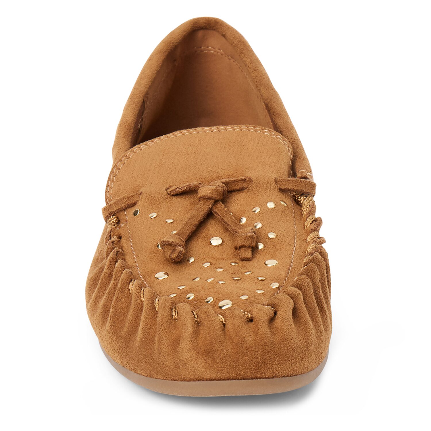 COCONUTS BY Matisse Sebastian Womens Round Closed Toe Loafers