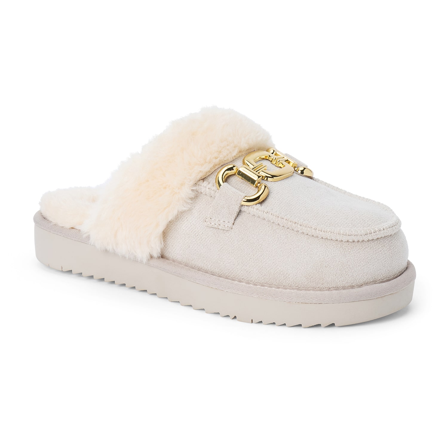 COCONUTS BY Matisse Davos Womens Round Closed Toe Mules
