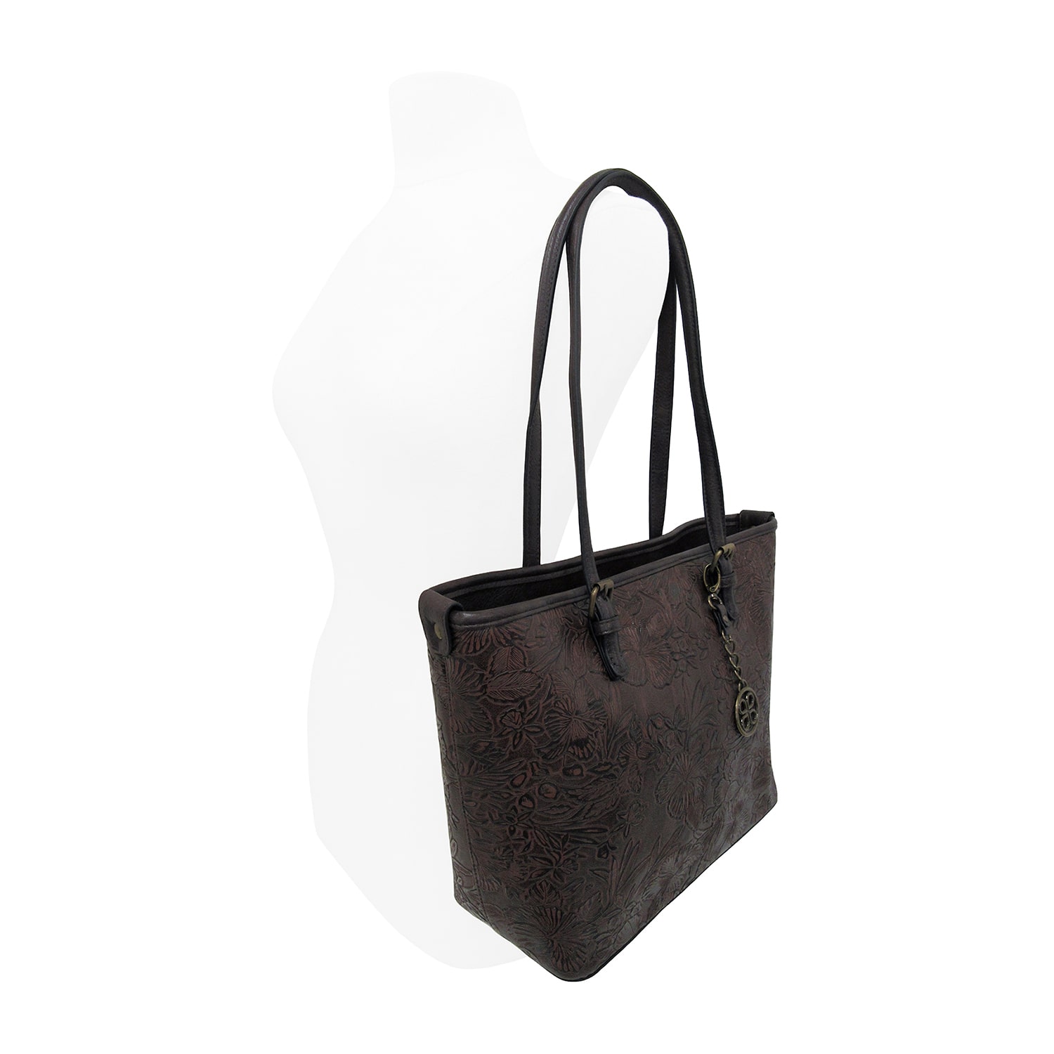 Bueno of California Tote Bag