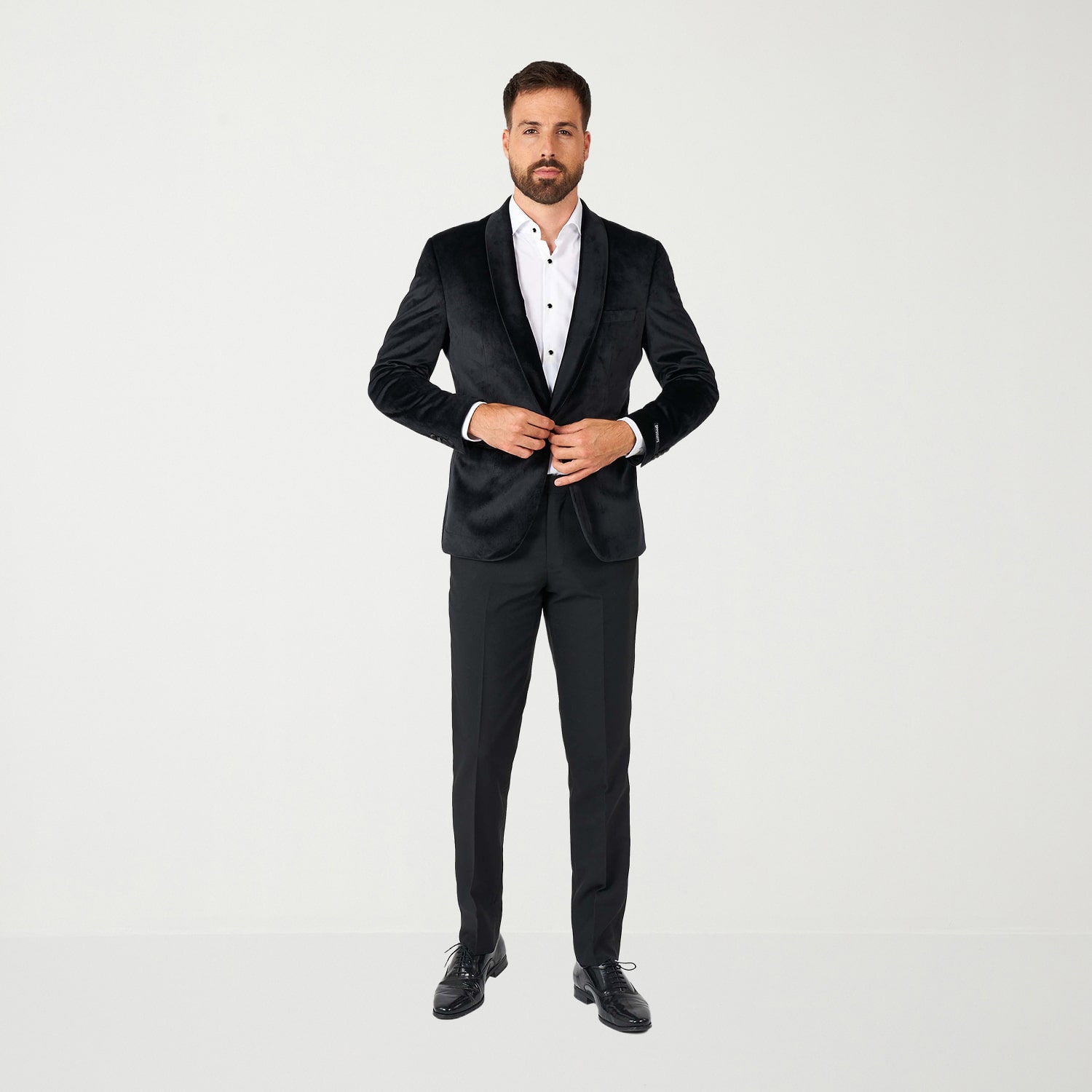 Opposuits Mens Regular Fit Blazer