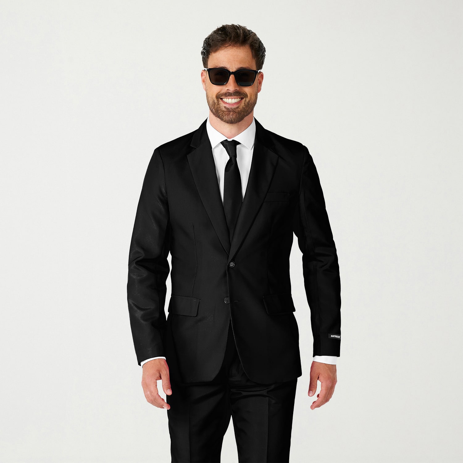 Suitmeister Mens 3-pc. Suit Set