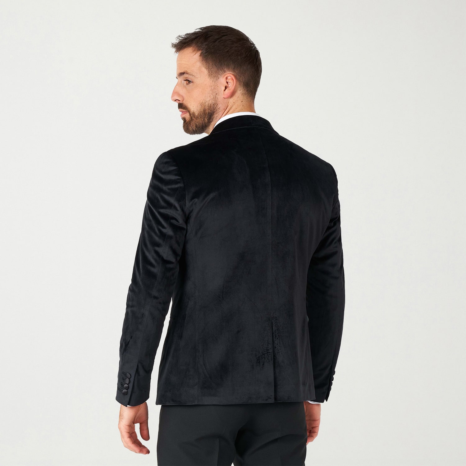 Opposuits Mens Regular Fit Blazer