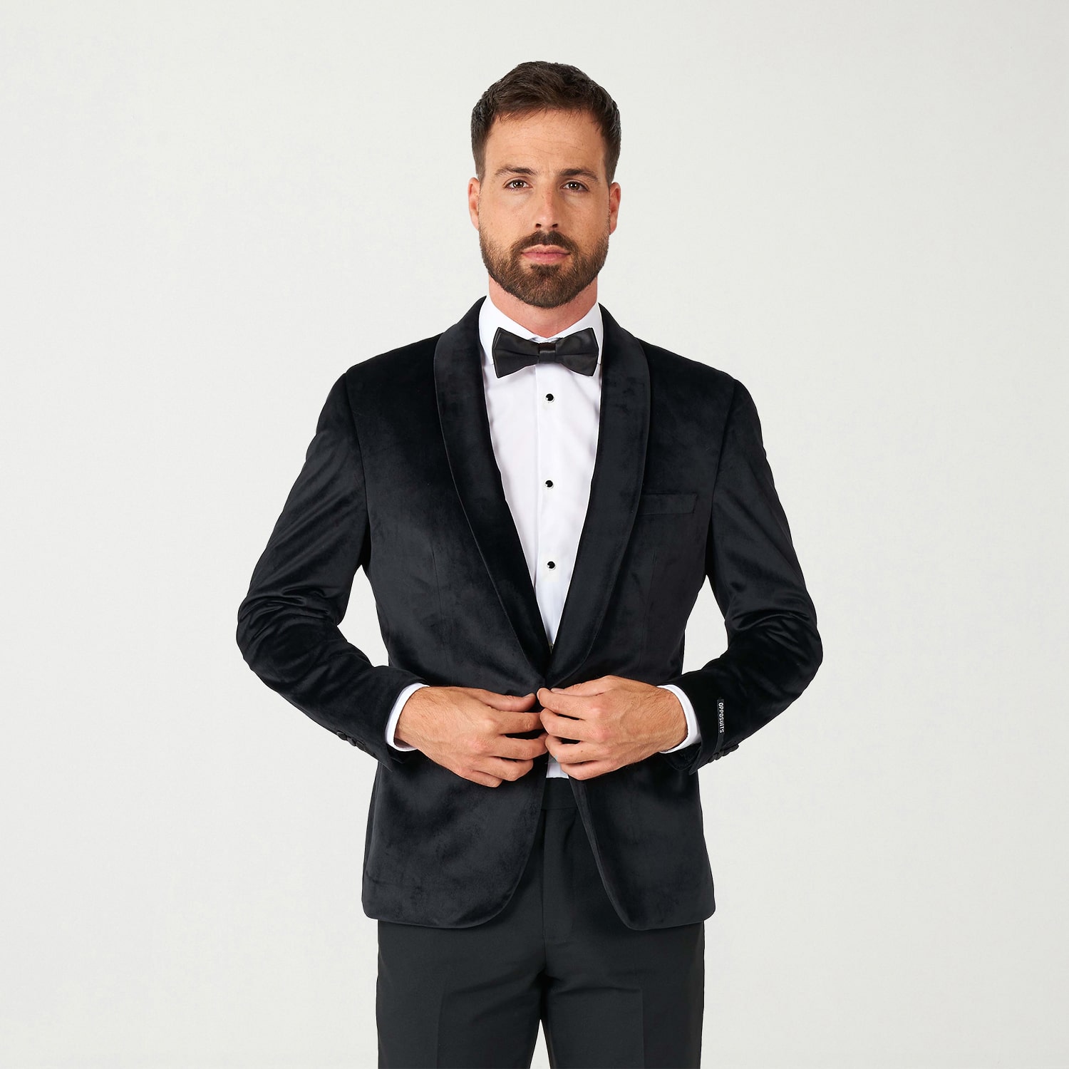 Opposuits Mens Regular Fit Blazer