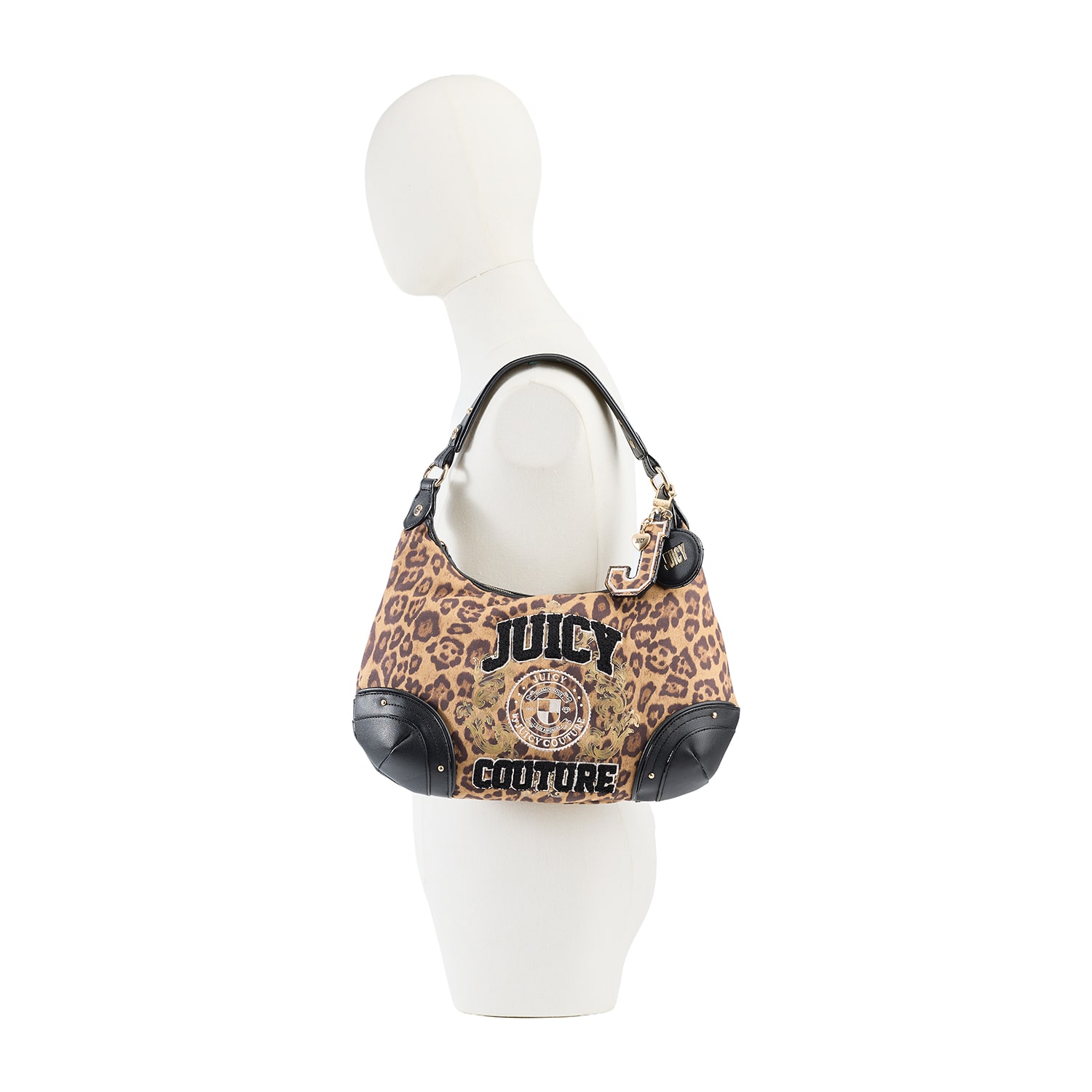 Juicy By Juicy Couture Juicy Campus Hobo Bag