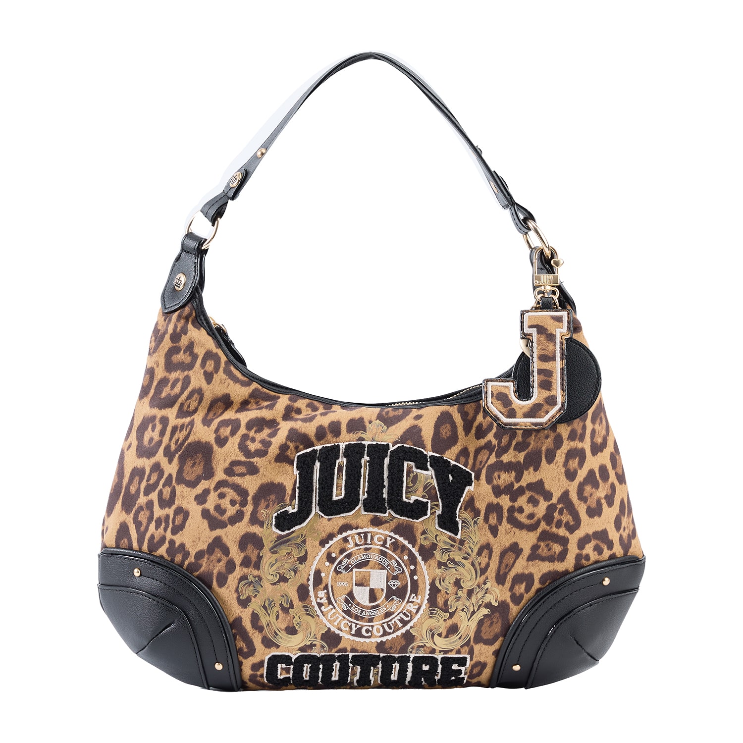 Juicy By Juicy Couture Juicy Campus Hobo Bag