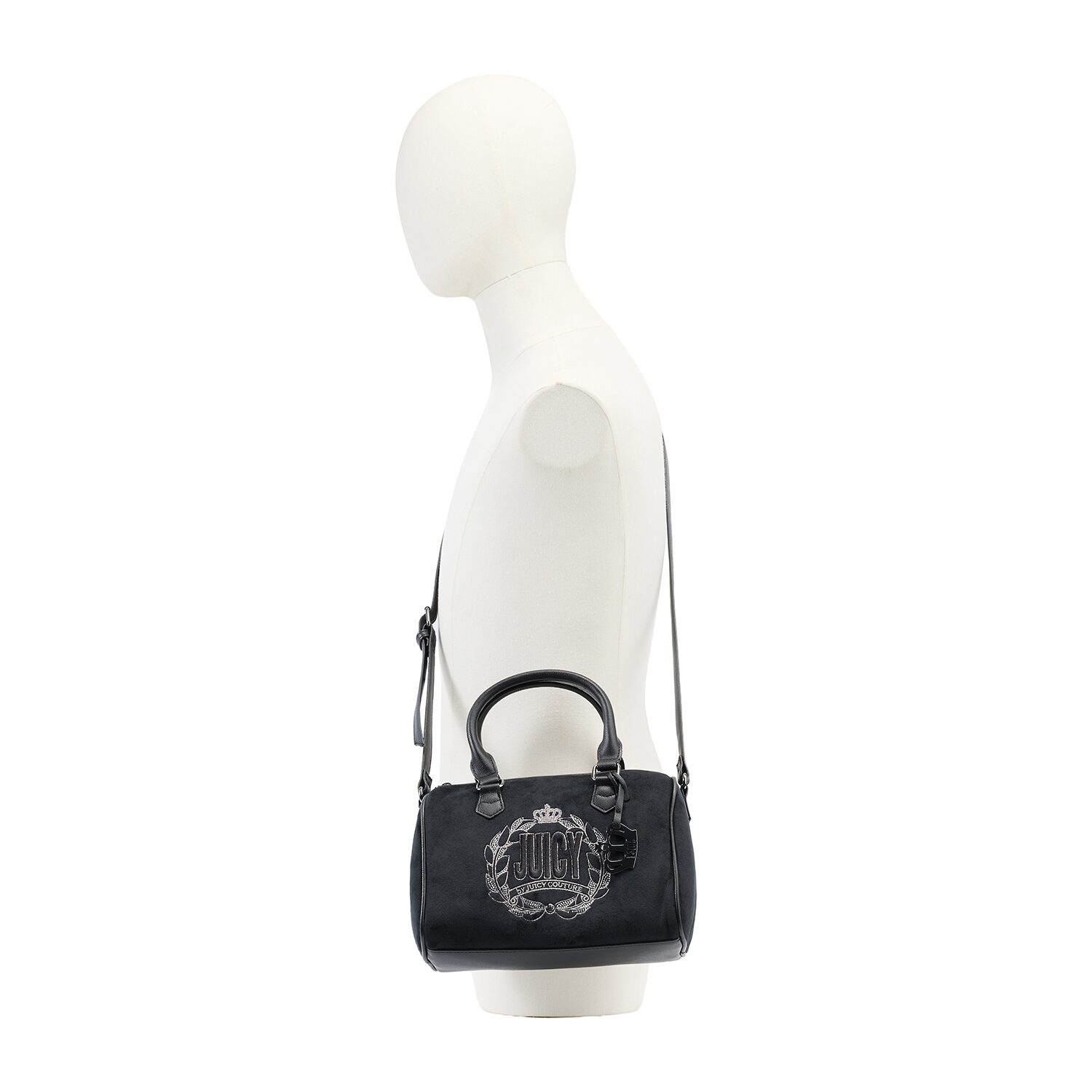 Juicy By Couture Throwback Satchel