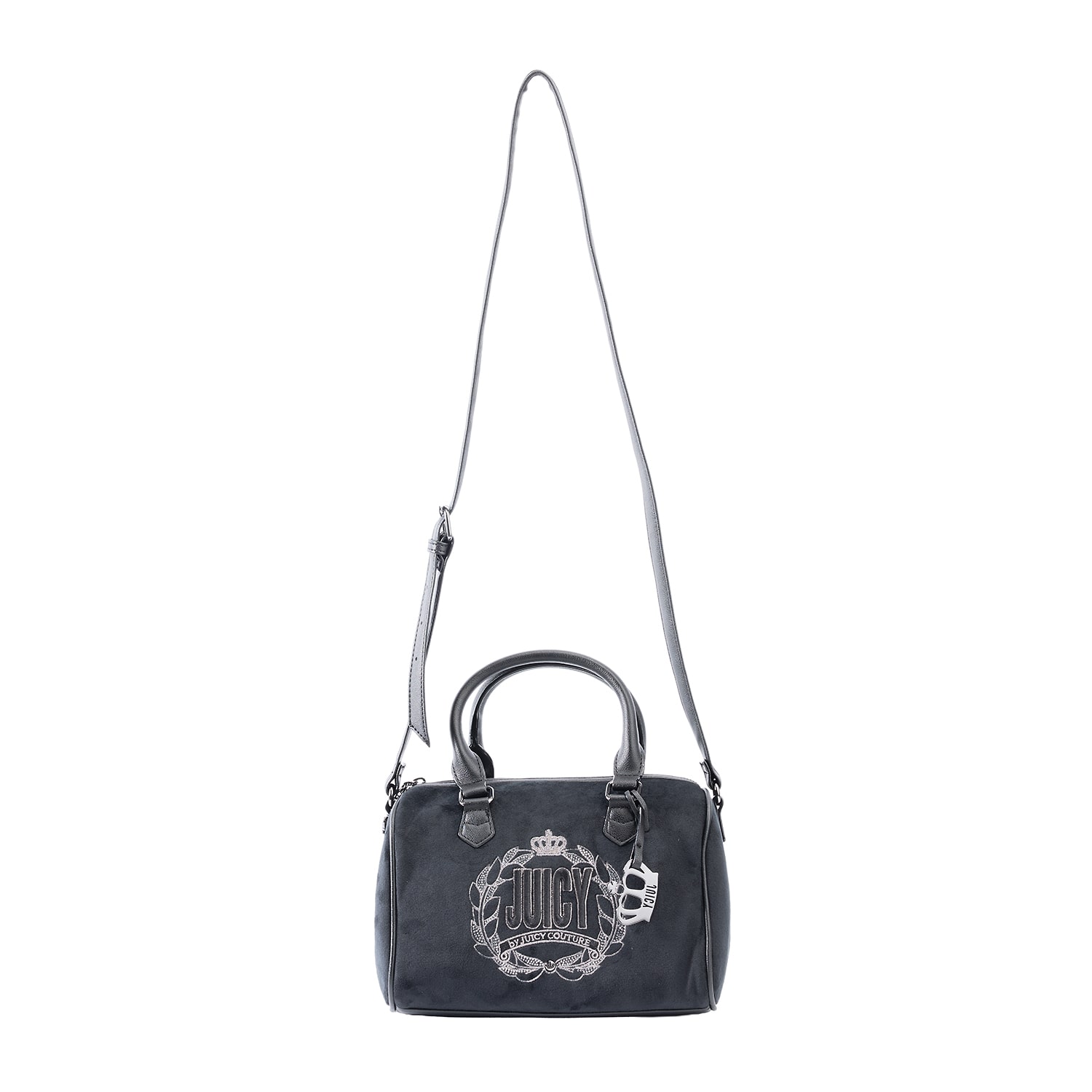 Juicy By Couture Throwback Satchel