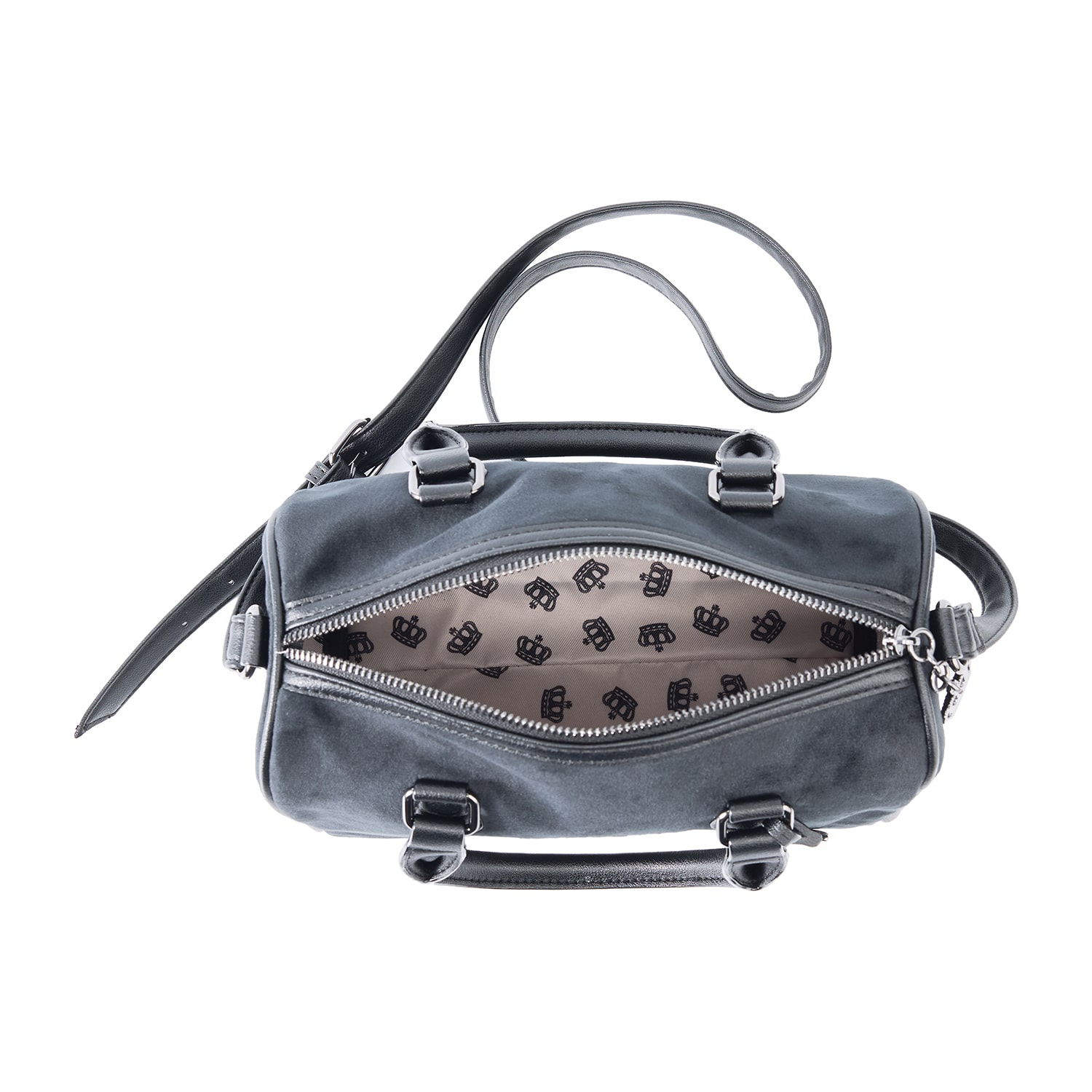 Juicy By Couture Throwback Satchel