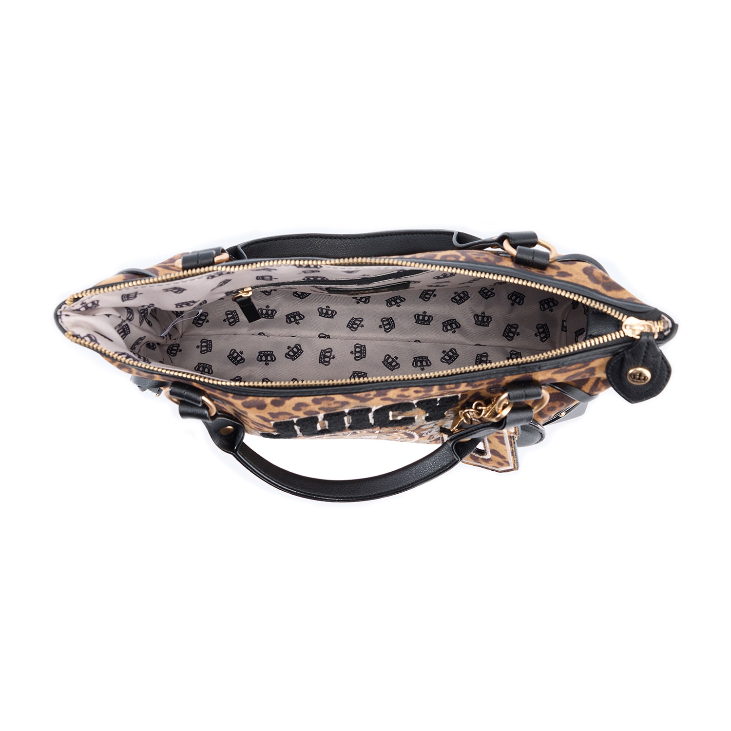 Juicy By Juicy Couture Juicy Campus Satchel