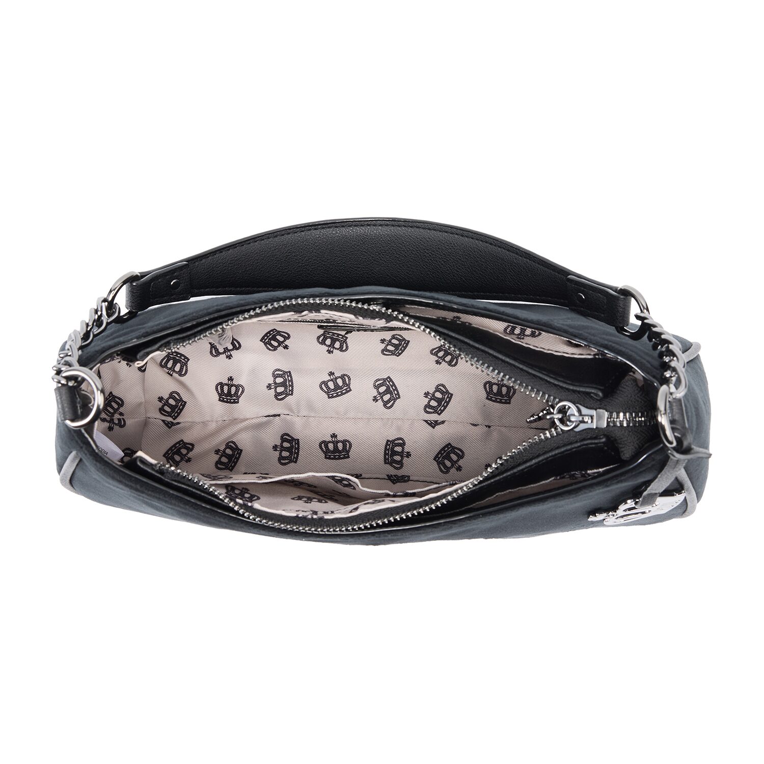 Juicy By Couture Throwback Shoulder Bag