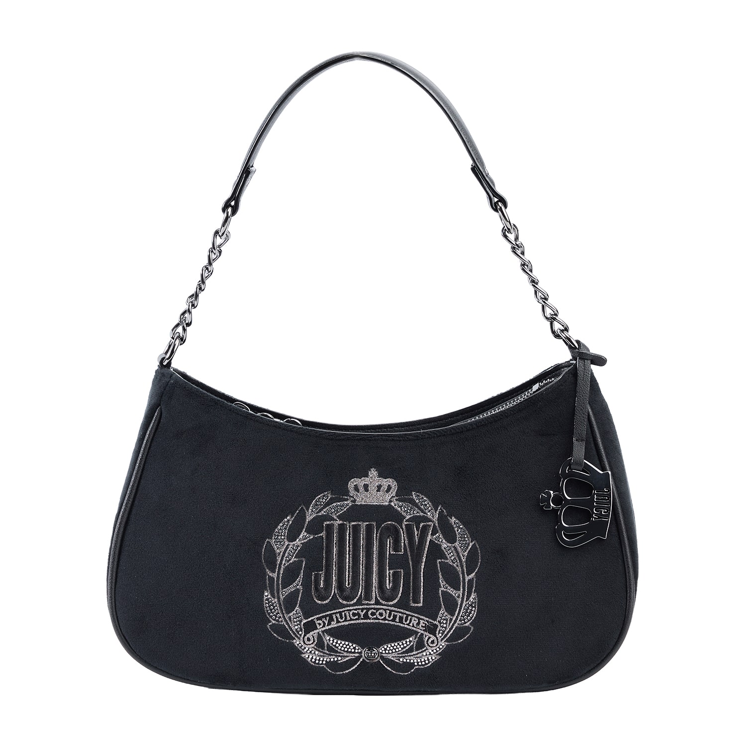 Juicy By Couture Throwback Shoulder Bag