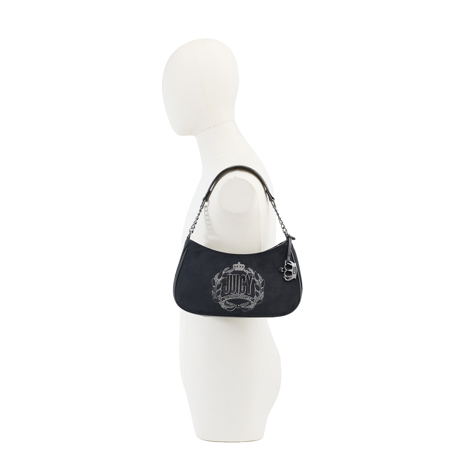 Juicy By Couture Throwback Shoulder Bag
