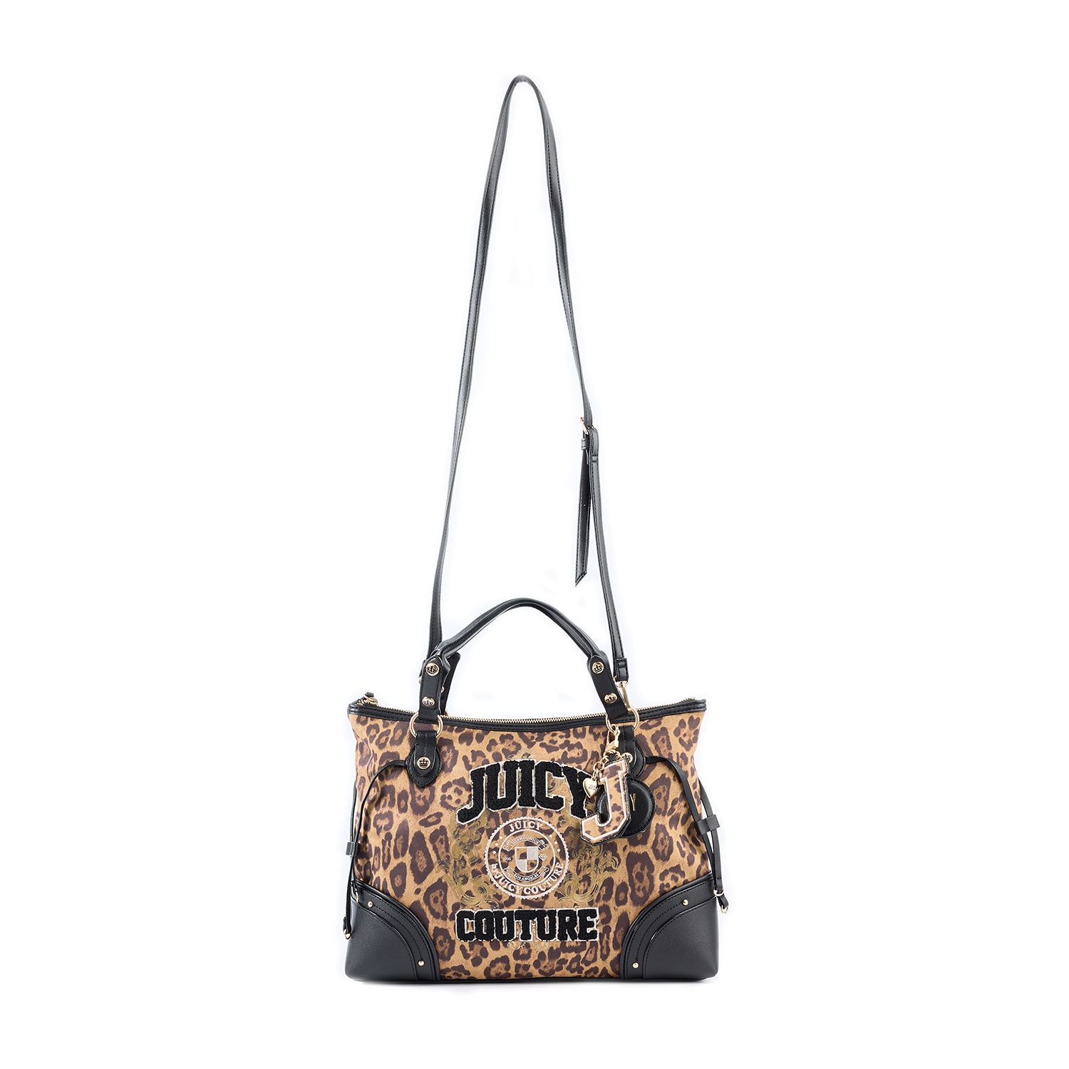 Juicy By Juicy Couture Juicy Campus Satchel