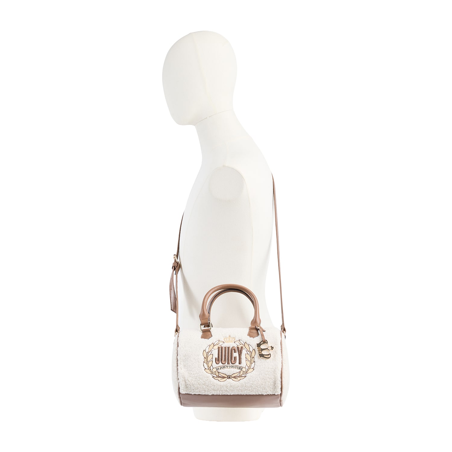 Juicy By Couture Throwback Satchel