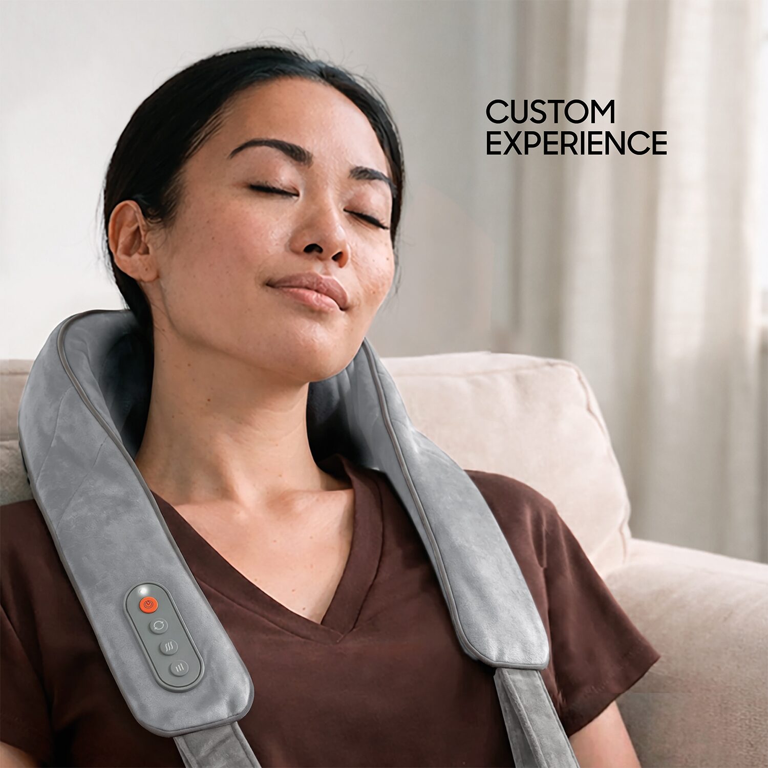 Sharper Image Sharper Image Wellness Massager