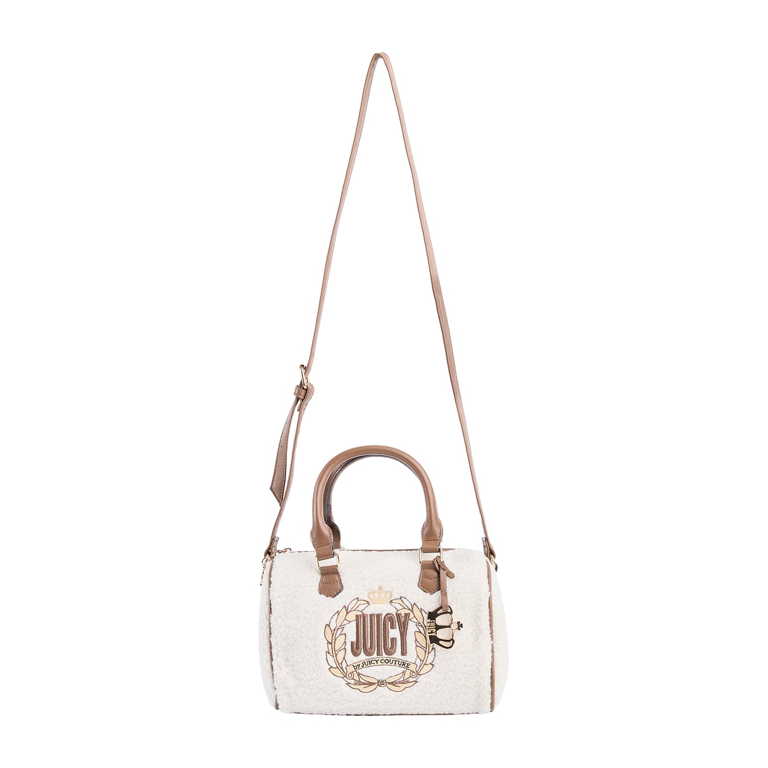 Juicy By Couture Throwback Satchel