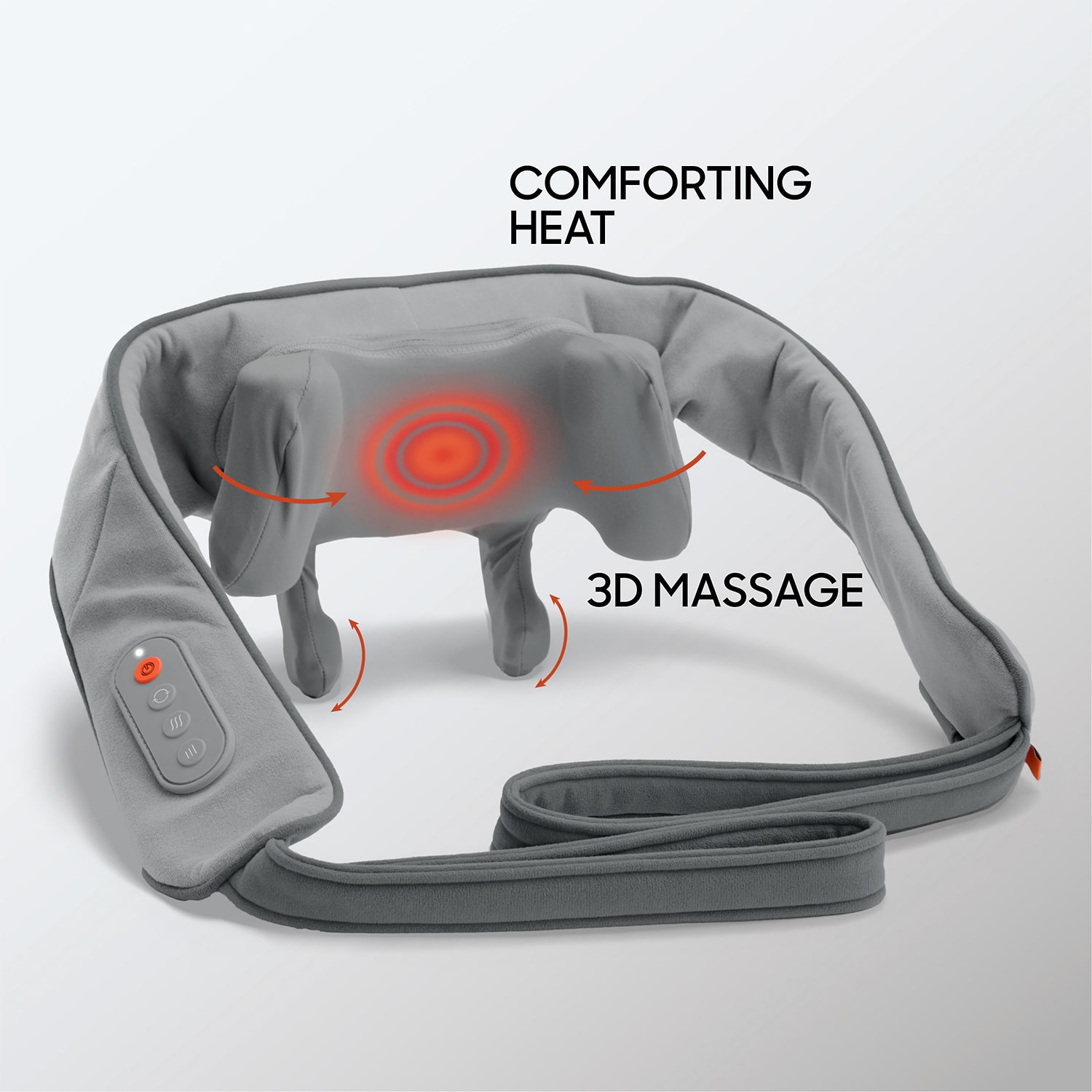 Sharper Image Sharper Image Wellness Massager