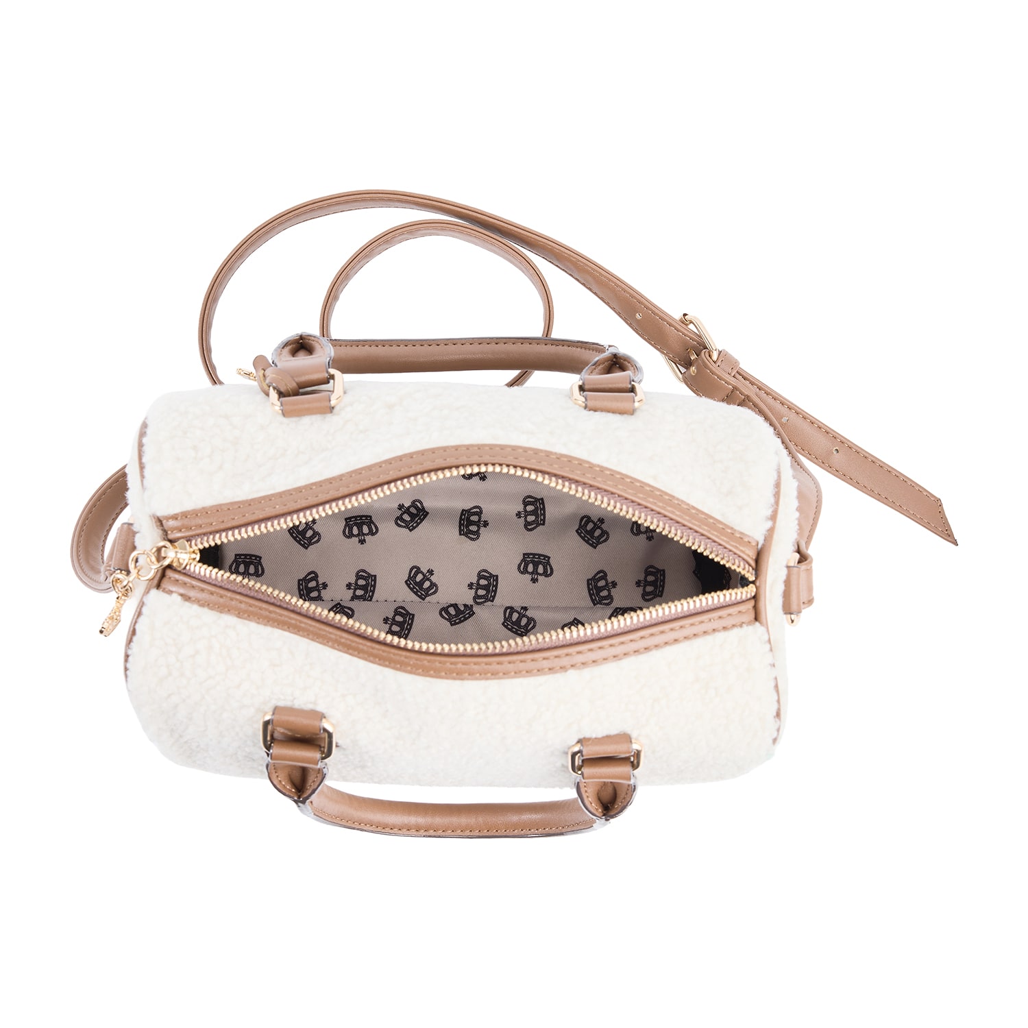 Juicy By Couture Throwback Satchel
