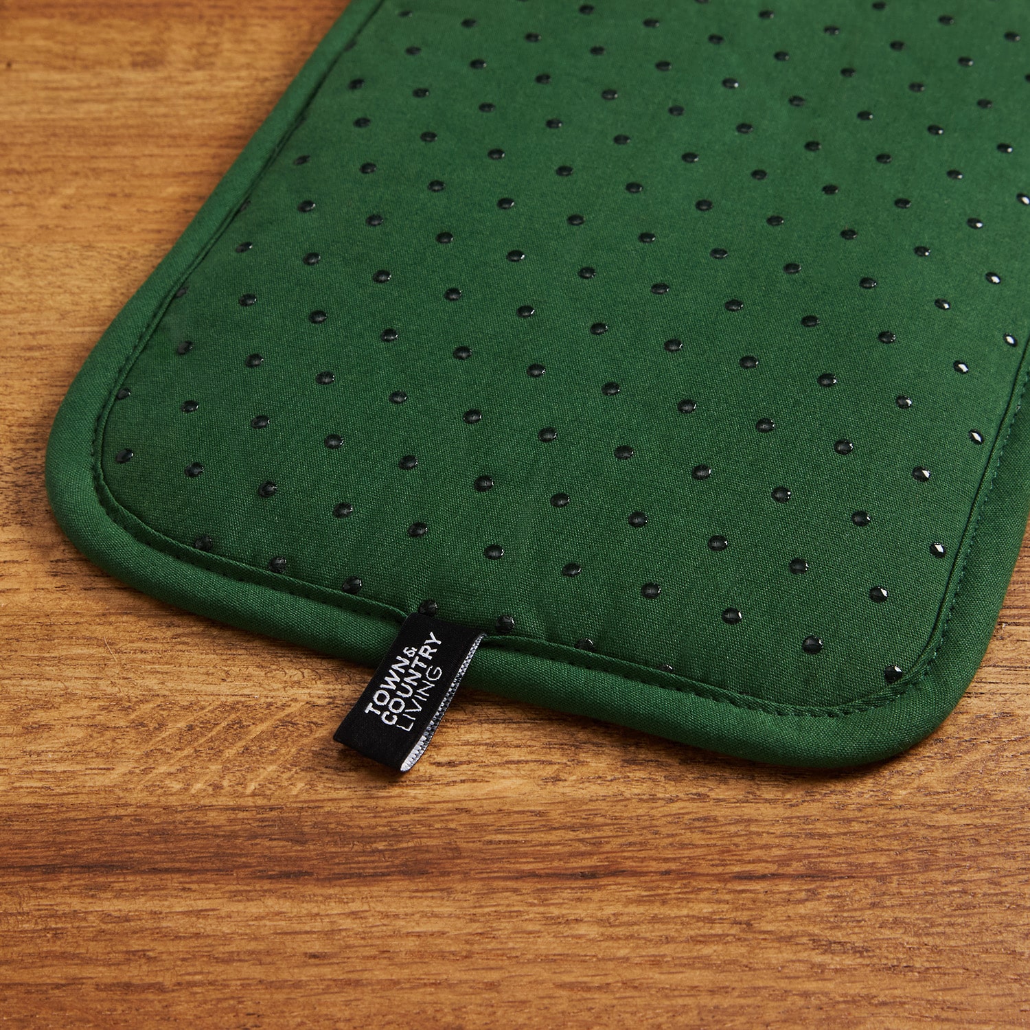 Town And Country Winter Forest 2-pc. Pot Holder