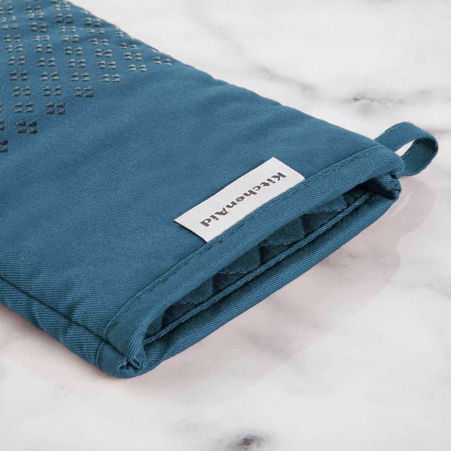 KitchenAid Asteroid 2-pc. Oven Mitt