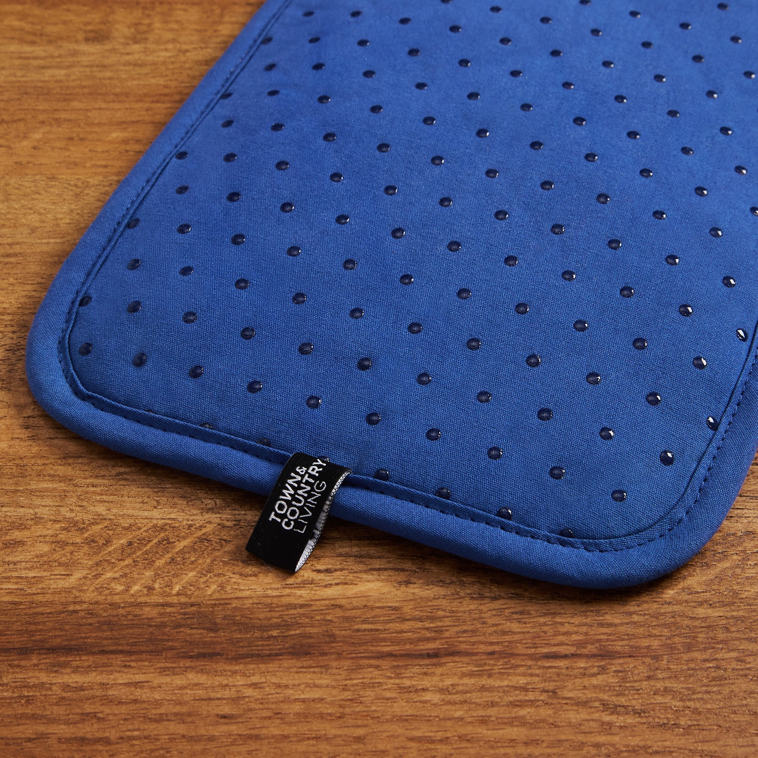 Town And Country Hanukkah Dance 2-pc. Pot Holder