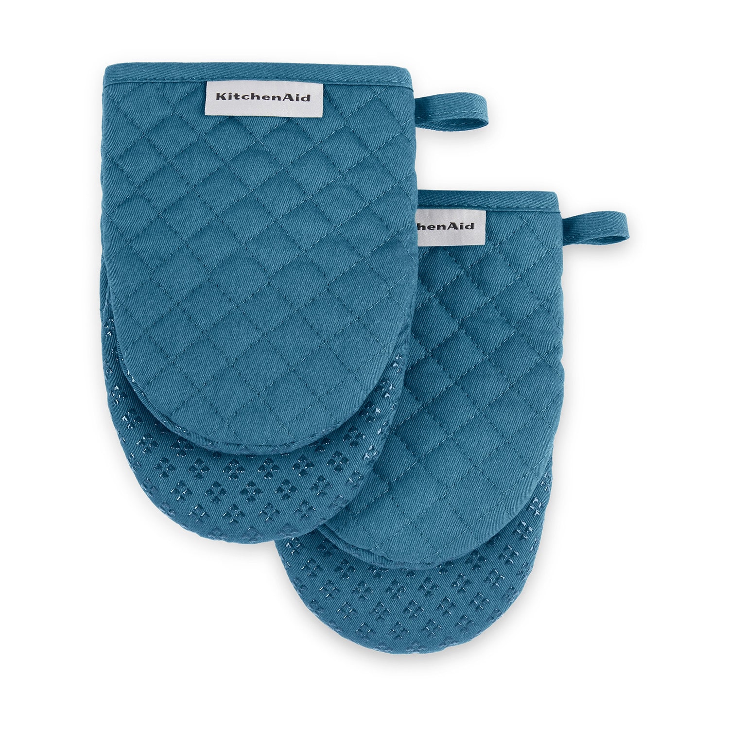 KitchenAid Asteroid Mini 2-pc. Oven Mitt