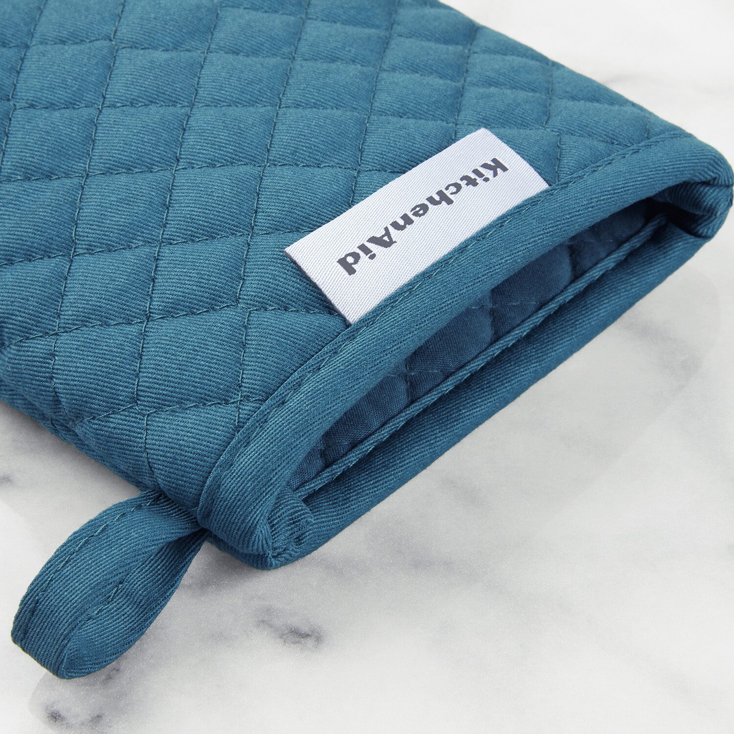 KitchenAid Asteroid Mini 2-pc. Oven Mitt