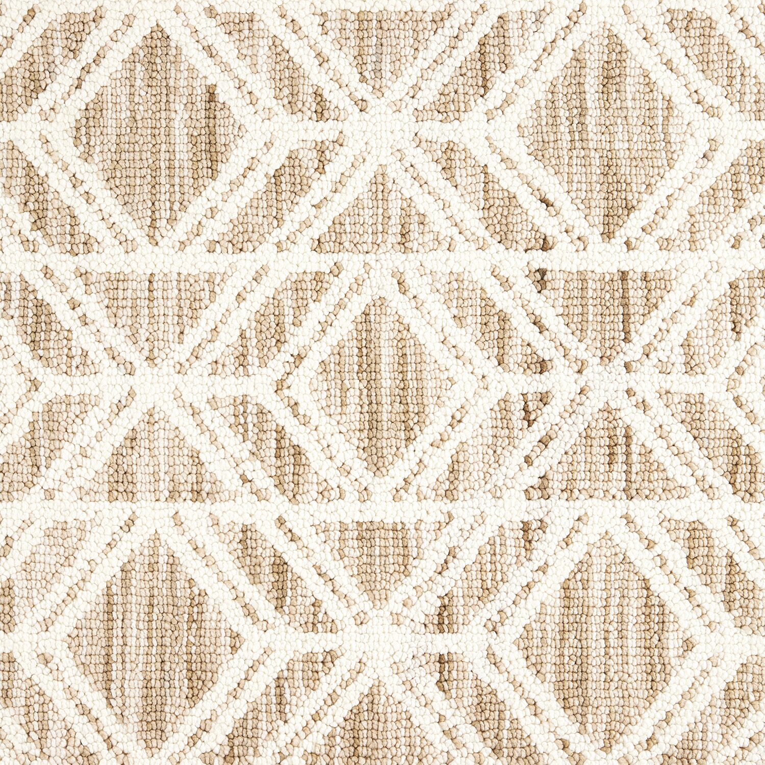 Town And Country Modern Diamond Kitchen Mat