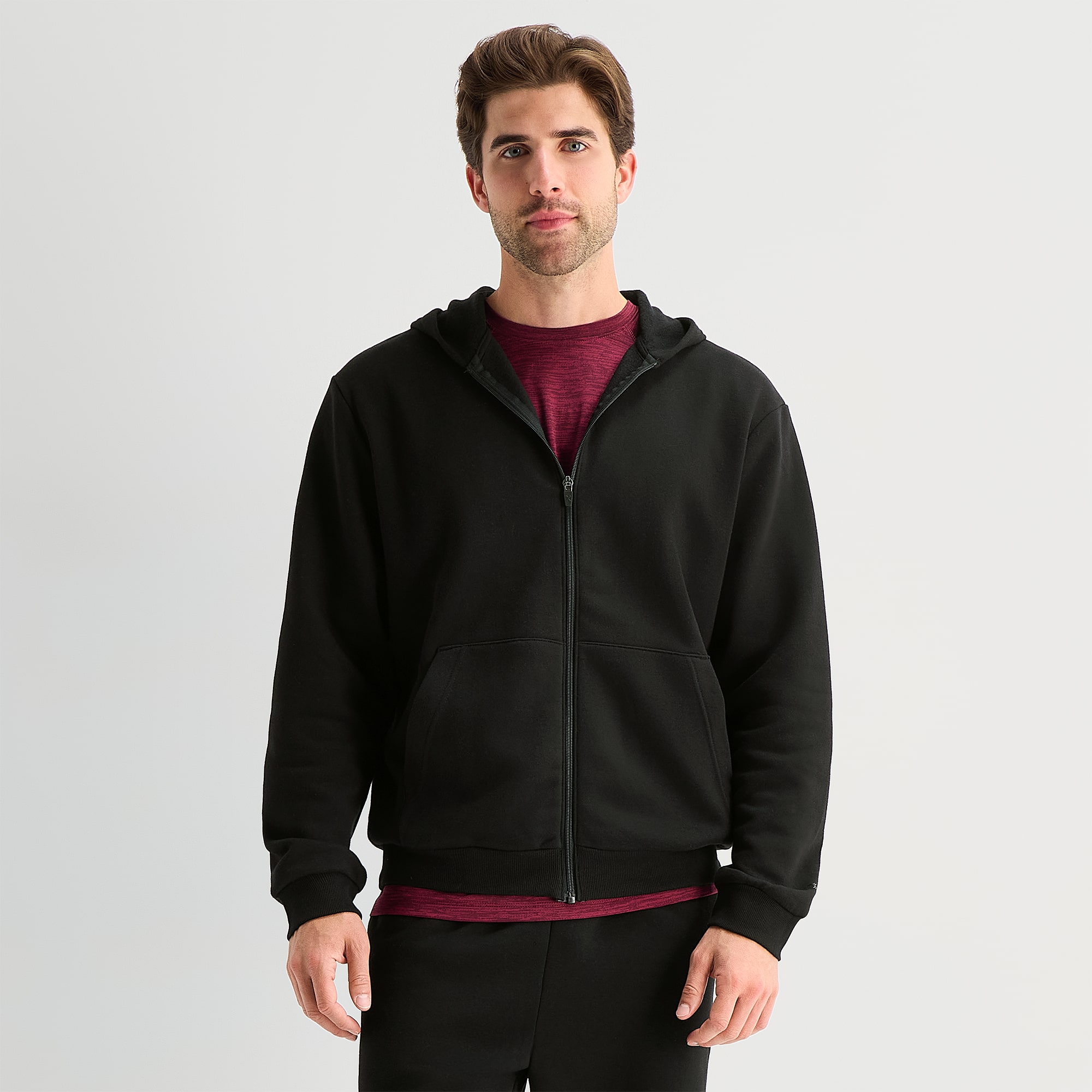 Xersion Sweatshirt Mens Long Sleeve Active Hoodie
