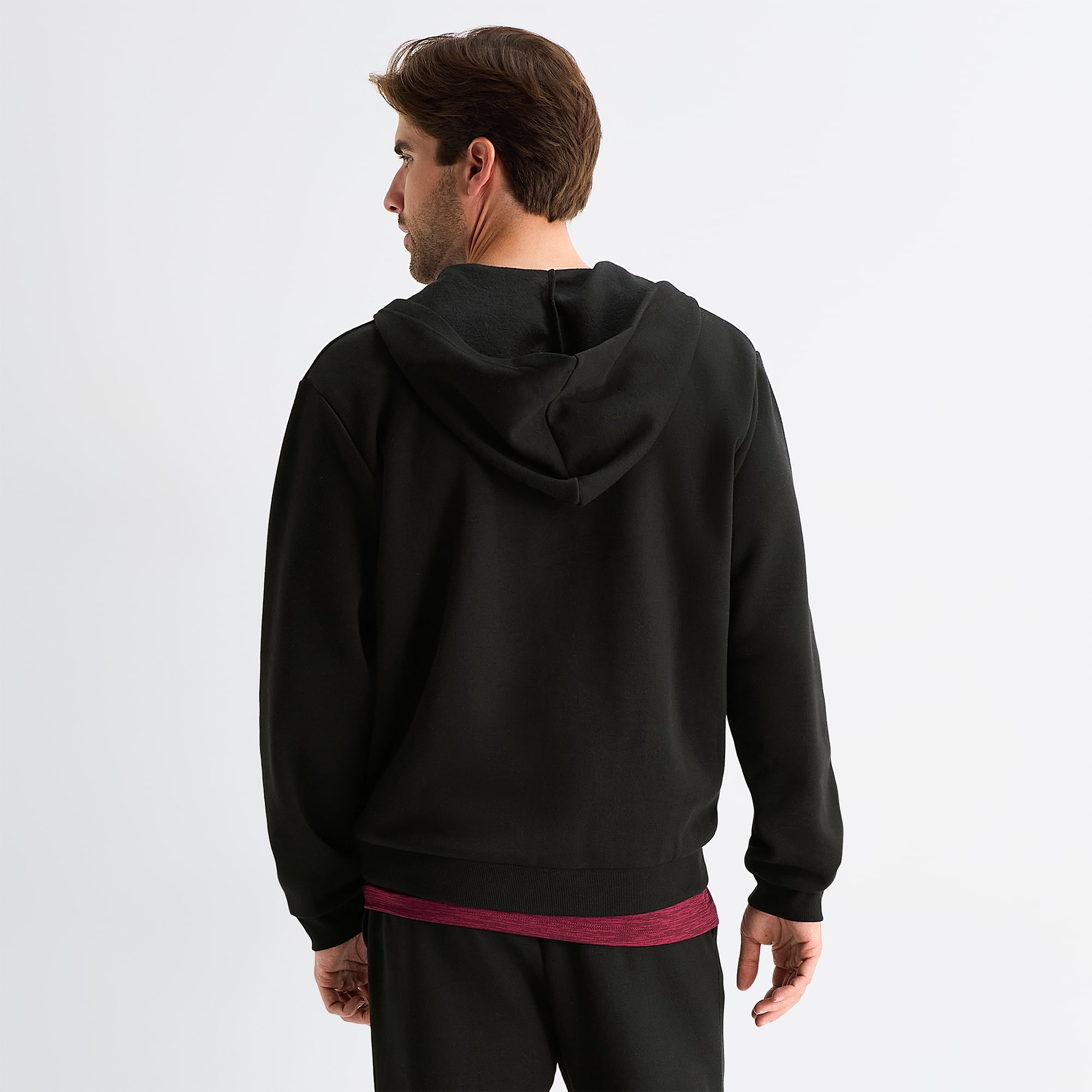 Xersion Sweatshirt Mens Long Sleeve Active Hoodie