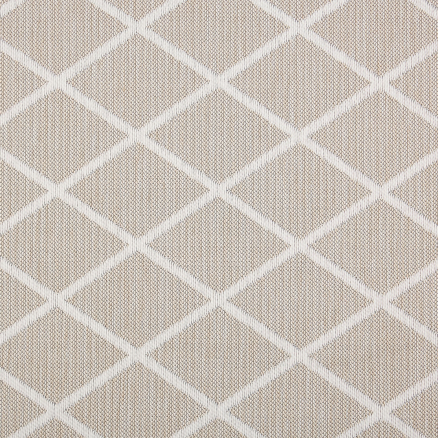 Martha Stewart Miles Diamond Kitchen Mat