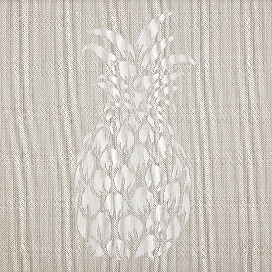 Martha Stewart Aloha Pineapple Kitchen Mat