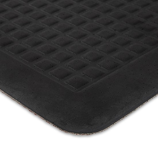 Martha Stewart Aloha Pineapple Kitchen Mat
