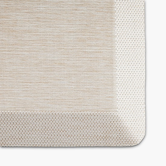 Martha Stewart Aloha Pineapple Kitchen Mat