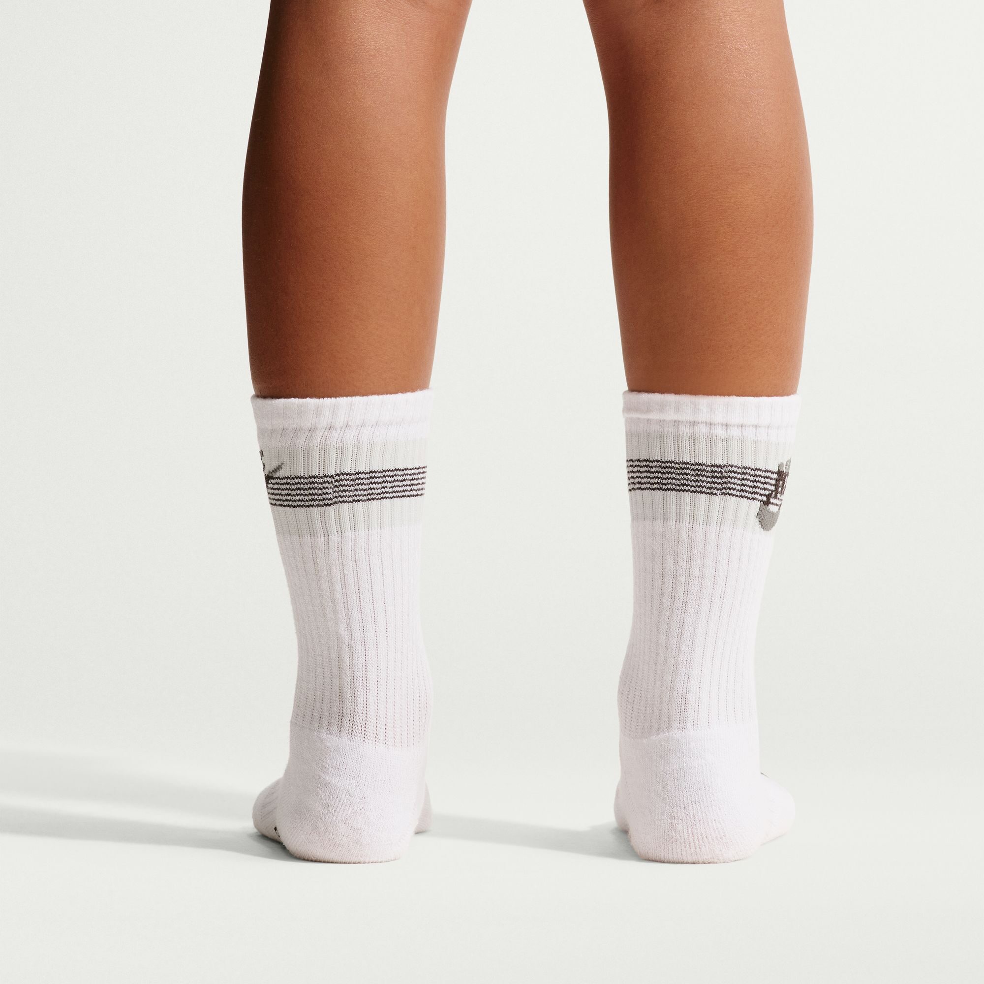 Nike Little & Big Kid Boys 6 Pair Crew Socks