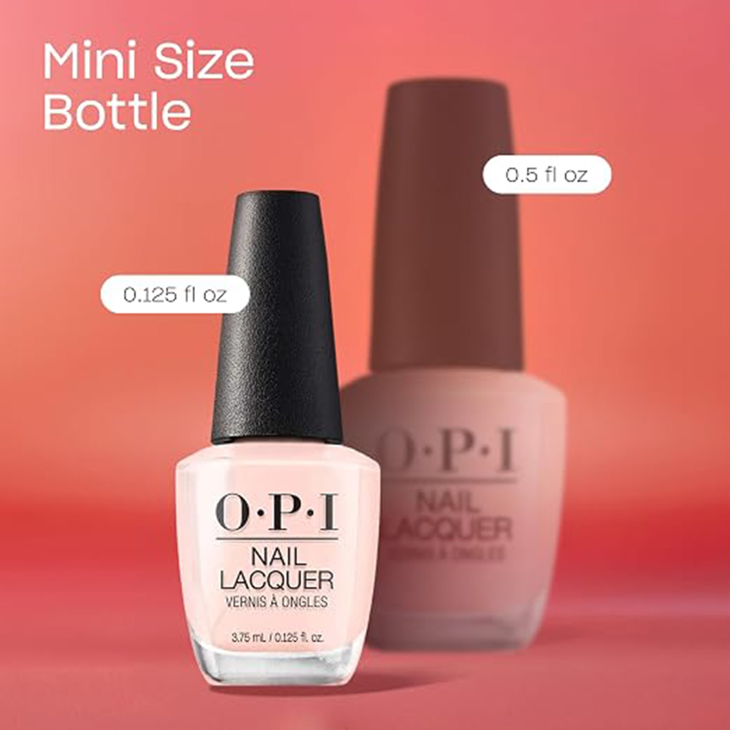 OPI Holiday 2026 12 Piece Advent Set Nail Polish