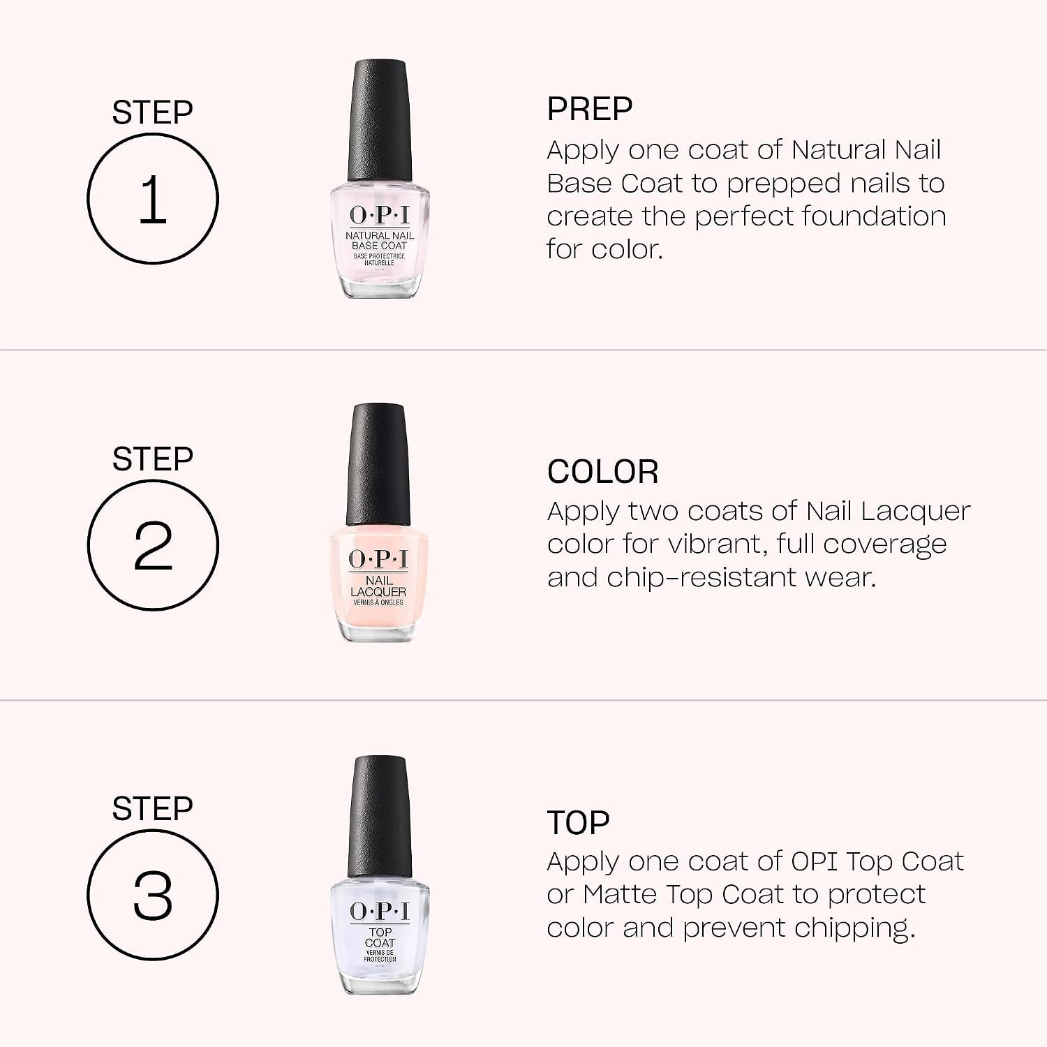 OPI Holiday 2026 12 Piece Advent Set Nail Polish