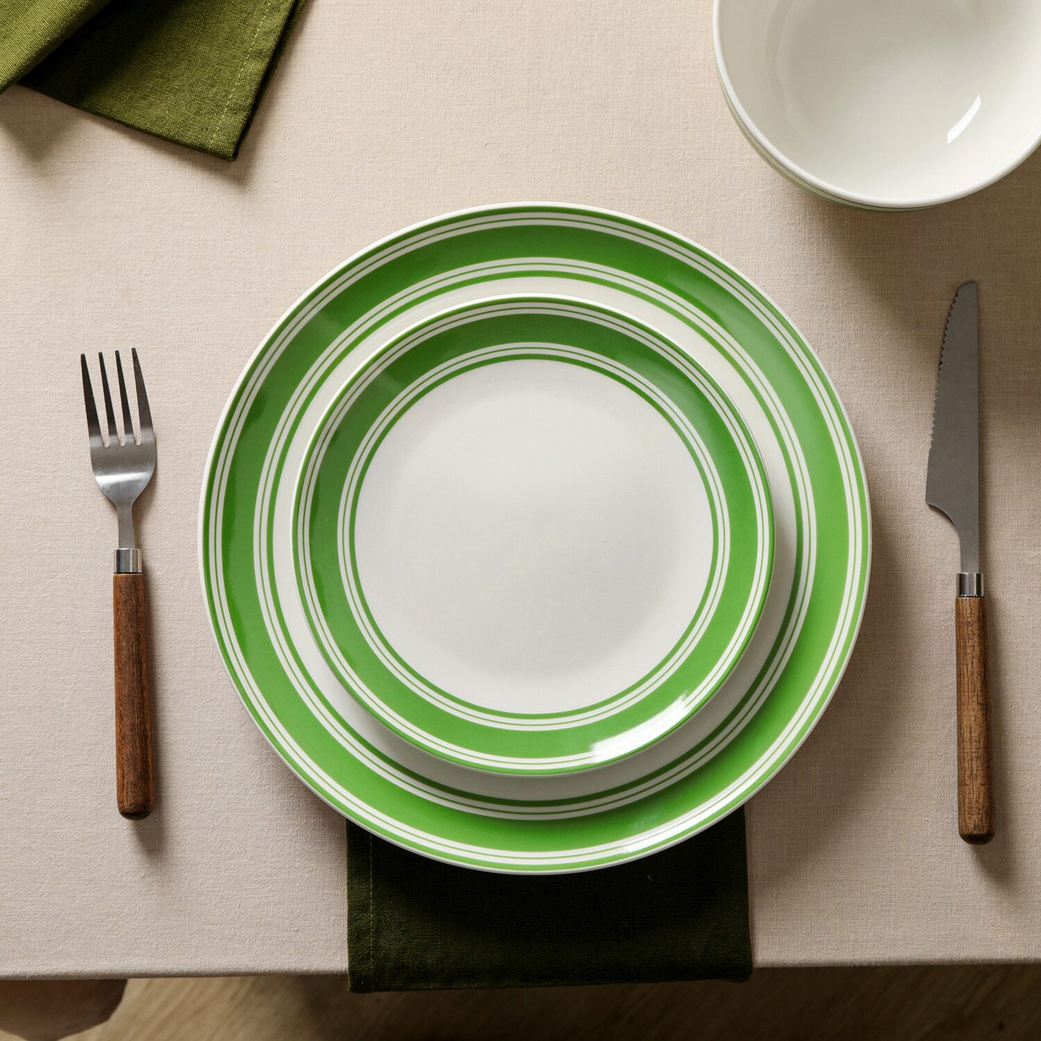 Emeril Lagasse Rival 12-pc. Porcelain Dinnerware Set
