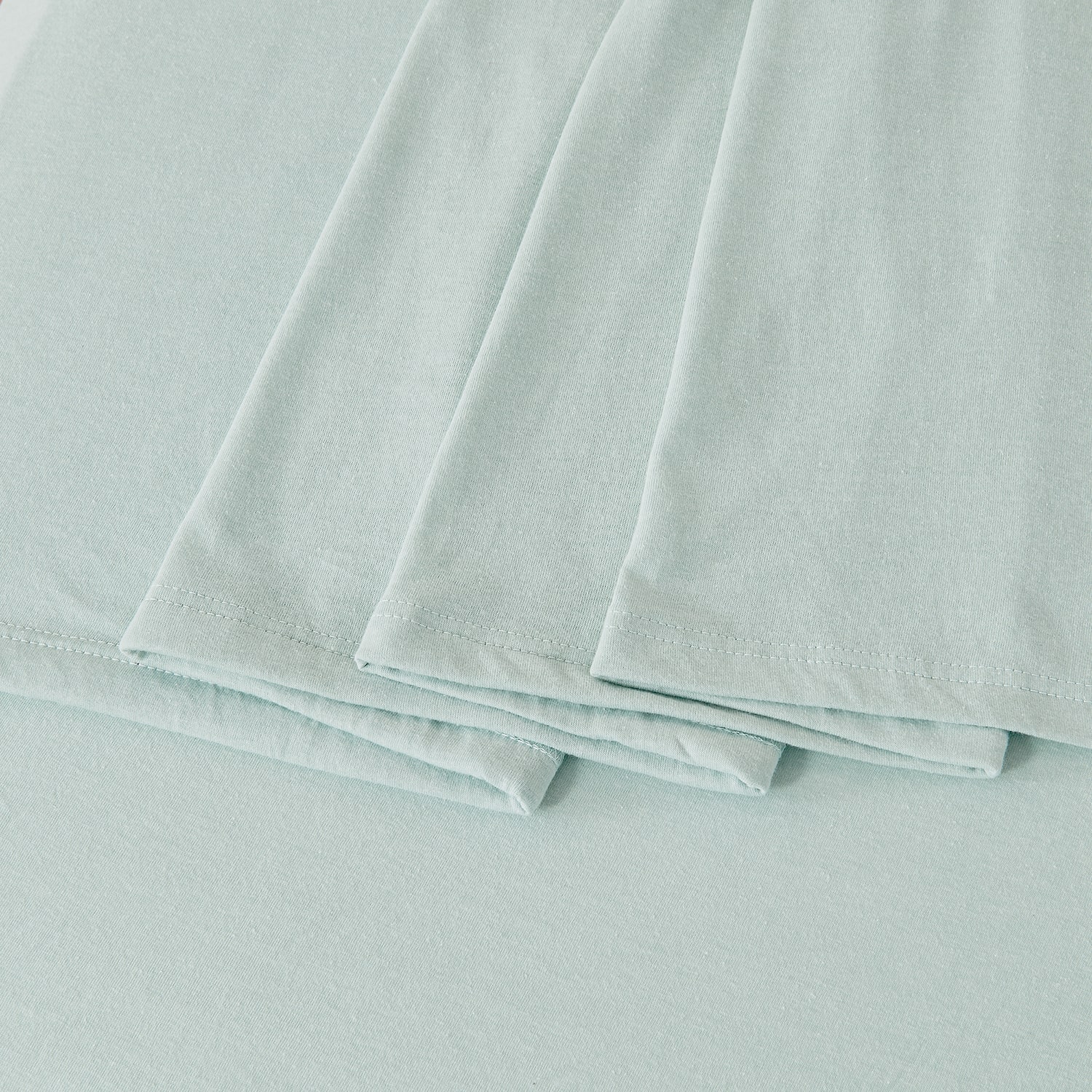 Linery Heathered Melange Sheet Set