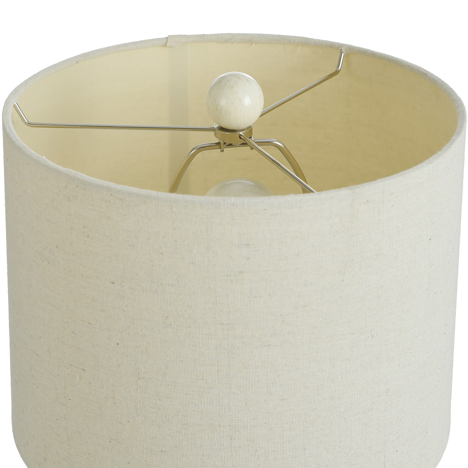 Stylecraft Cameron Jug Ceramic Table Lamp