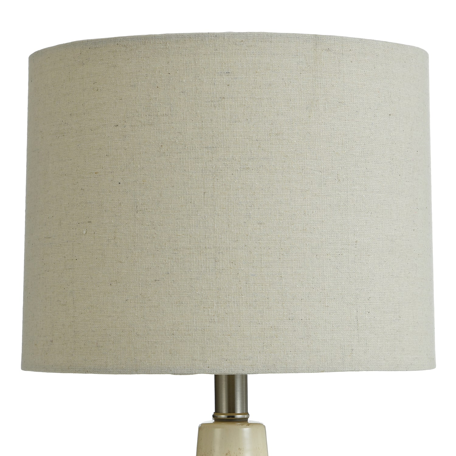 Stylecraft Cameron Jug Ceramic Table Lamp