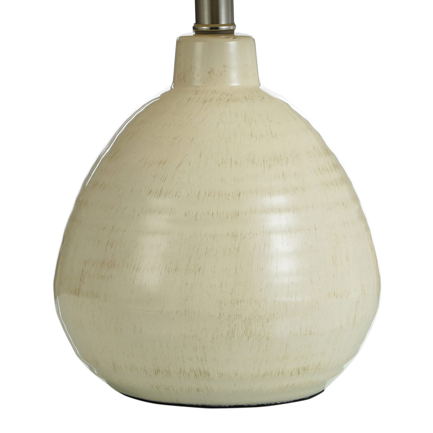 Stylecraft Cameron Jug Ceramic Table Lamp
