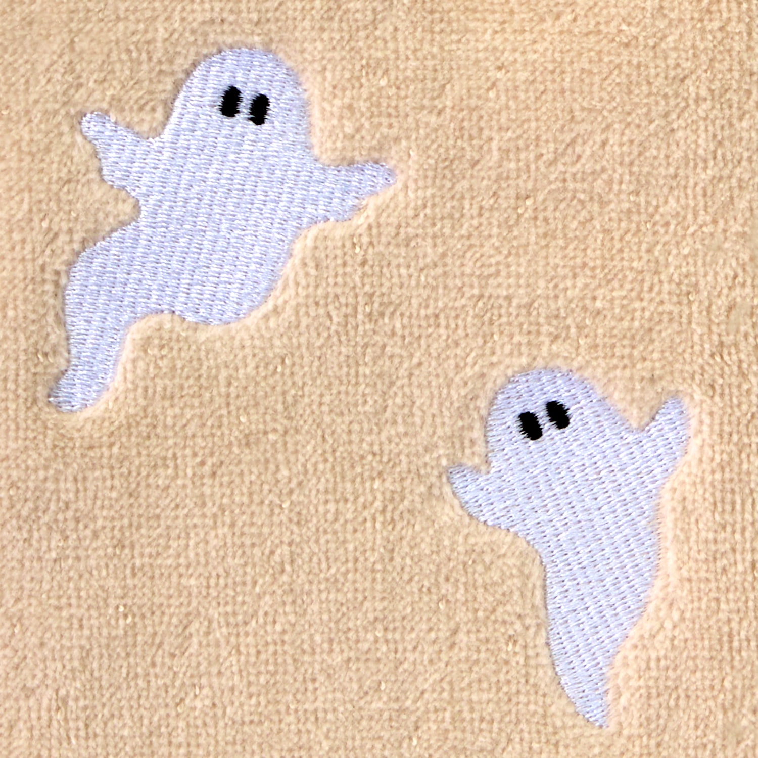Saturday Knight Tossed Ghosts 2-pc. Hand Towel
