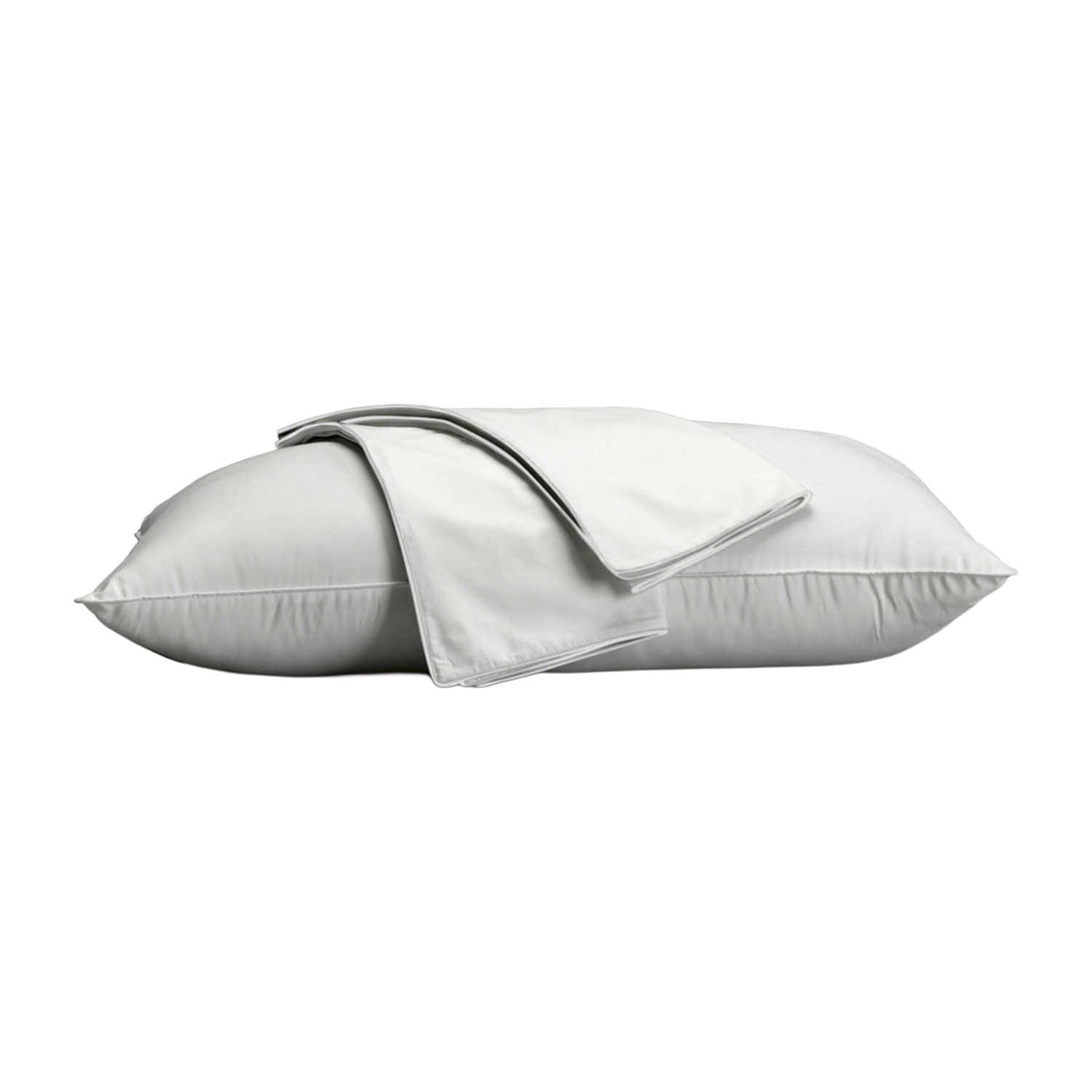 Ella Jayne Cotton Percale Pillow Protector